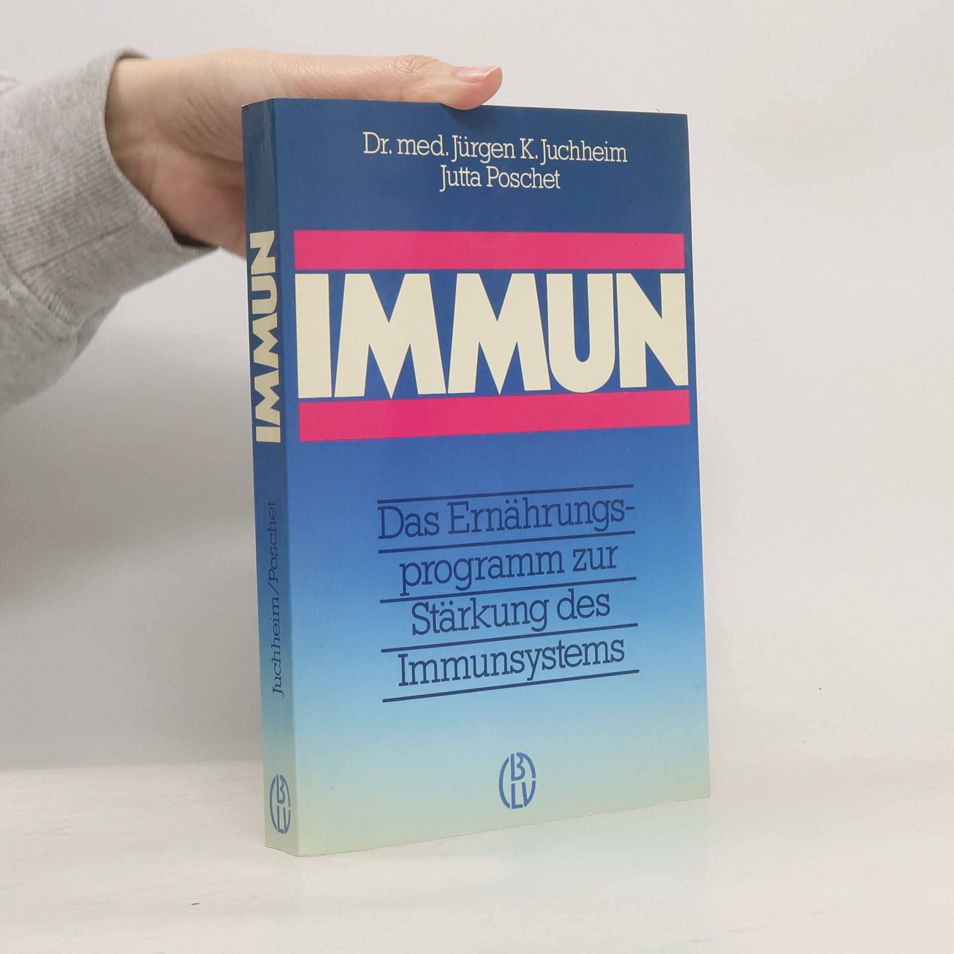 Jürgen K. Juchheim Immun