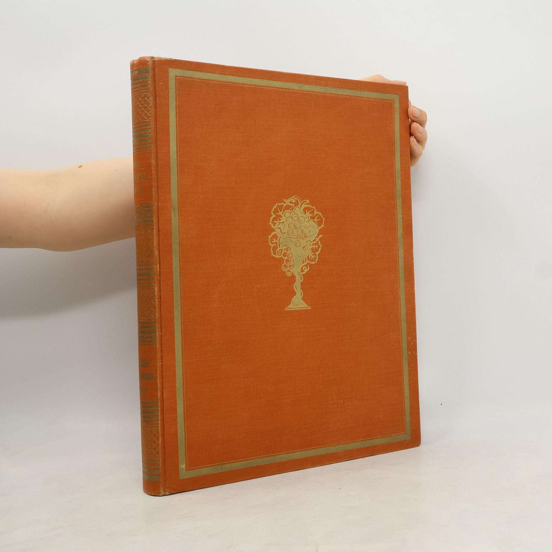 AA.VV. Nová legenda zlatá