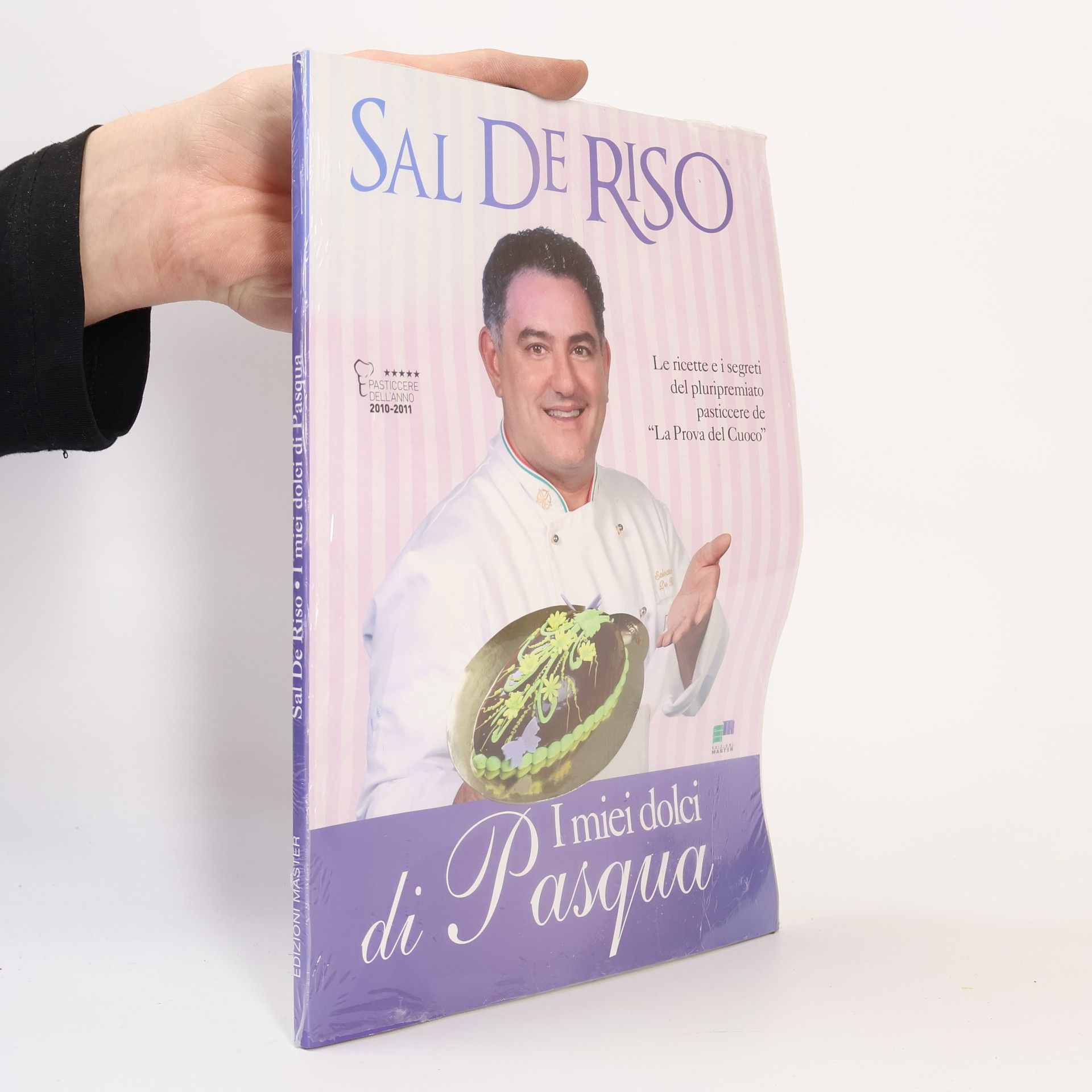 Kolektiv autorů Sal de riso