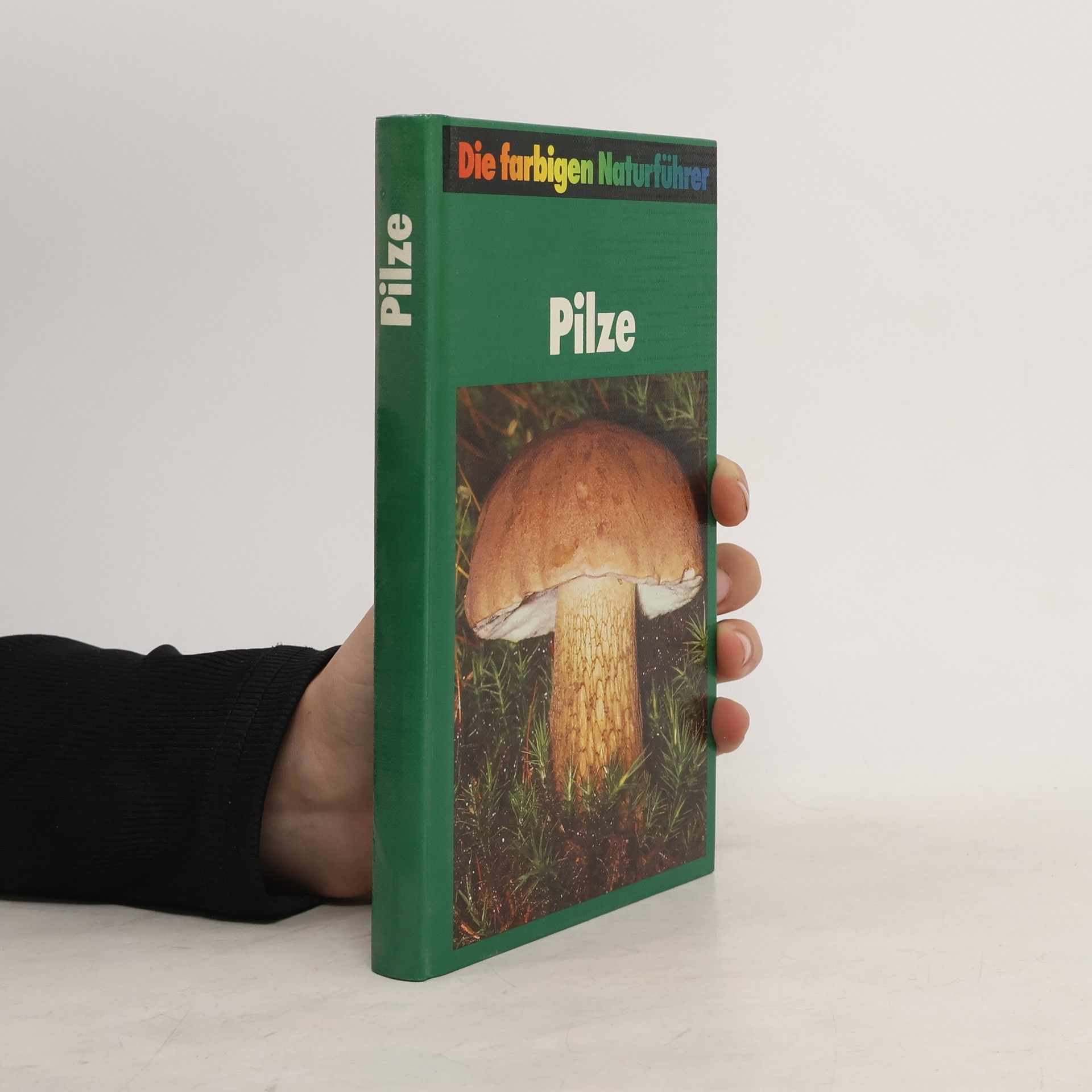 Various authors Pilze