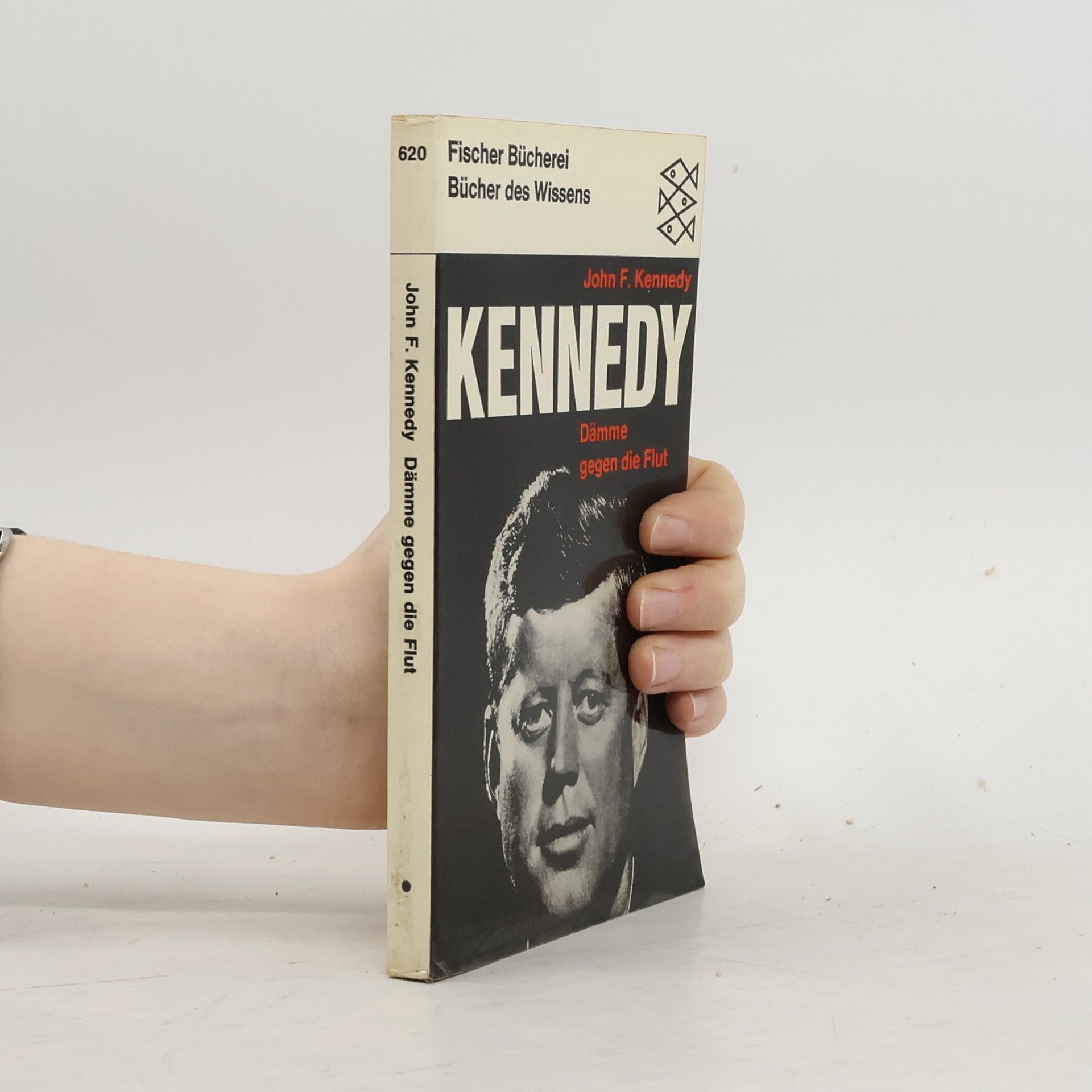 John F. Kennedy Kennedy