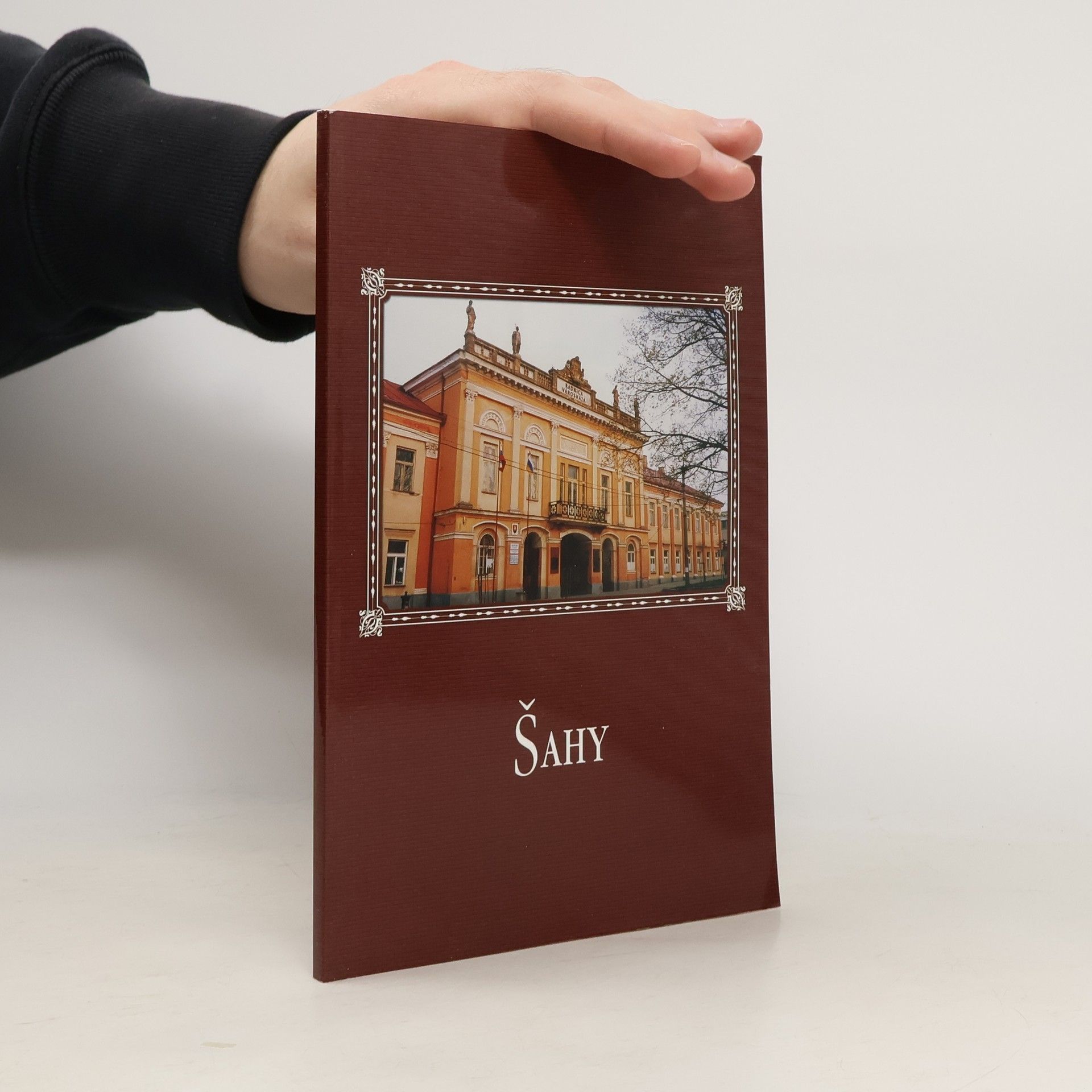 František Danis Šahy