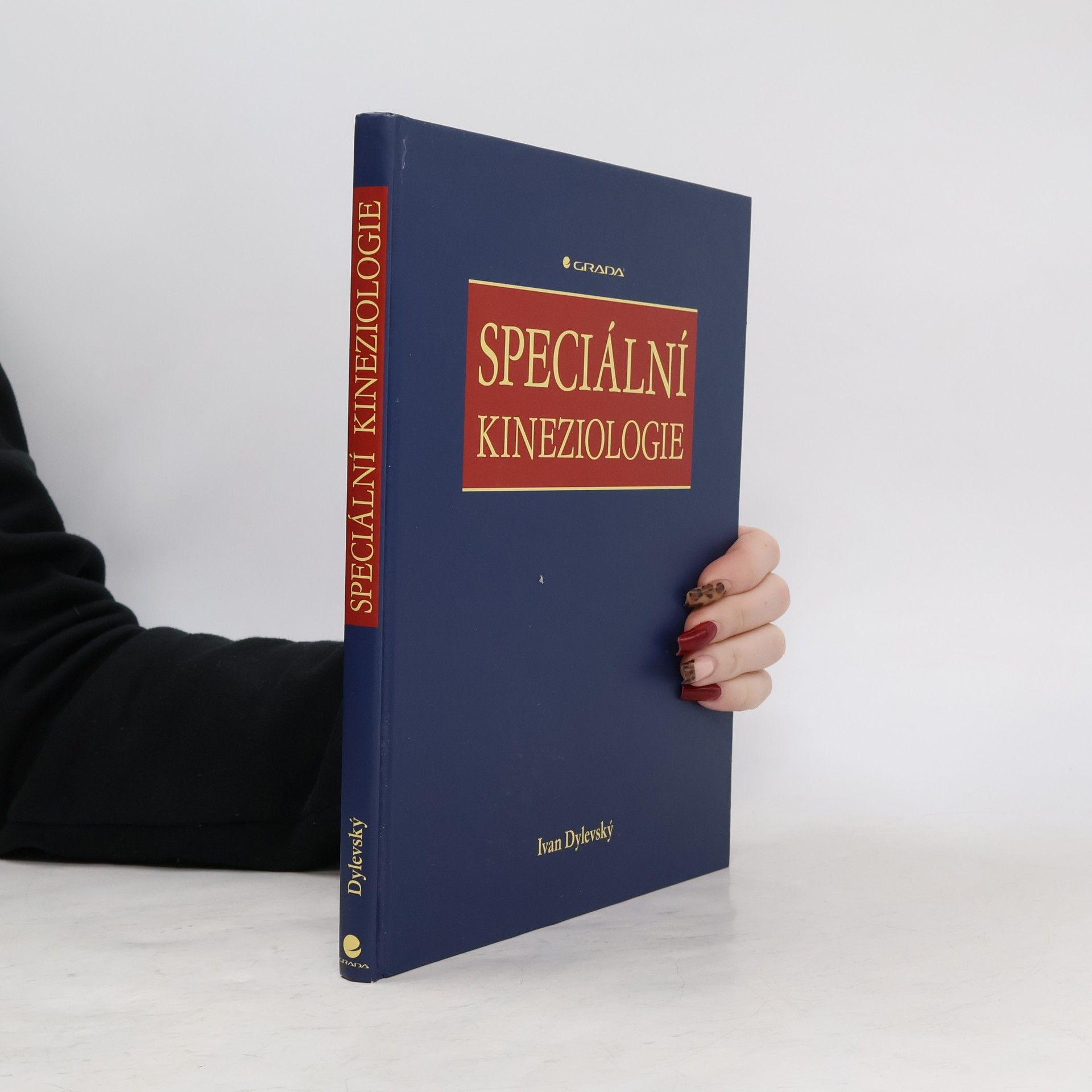 Speciální kineziologie