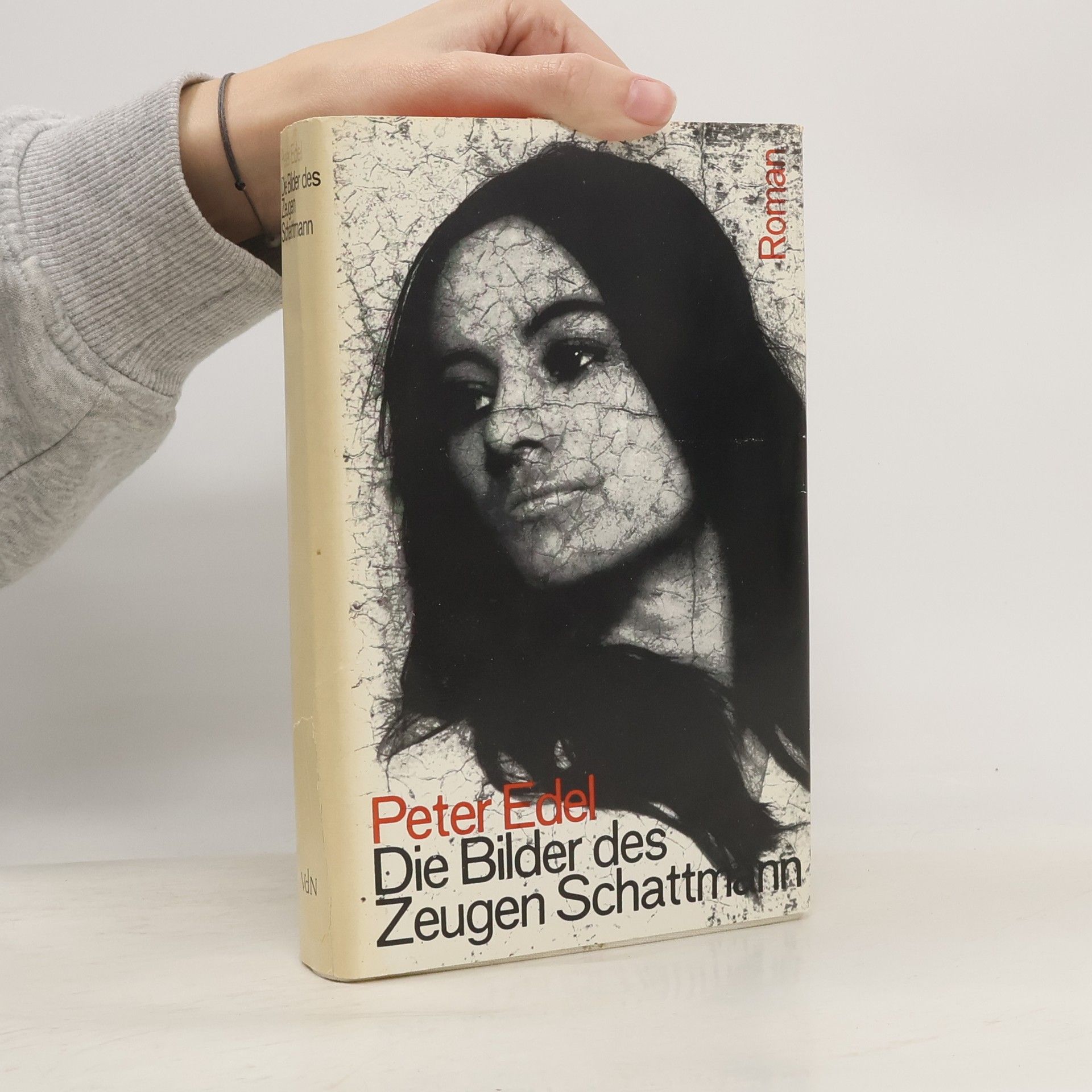 Die Bilder des Zeugen Schattmann