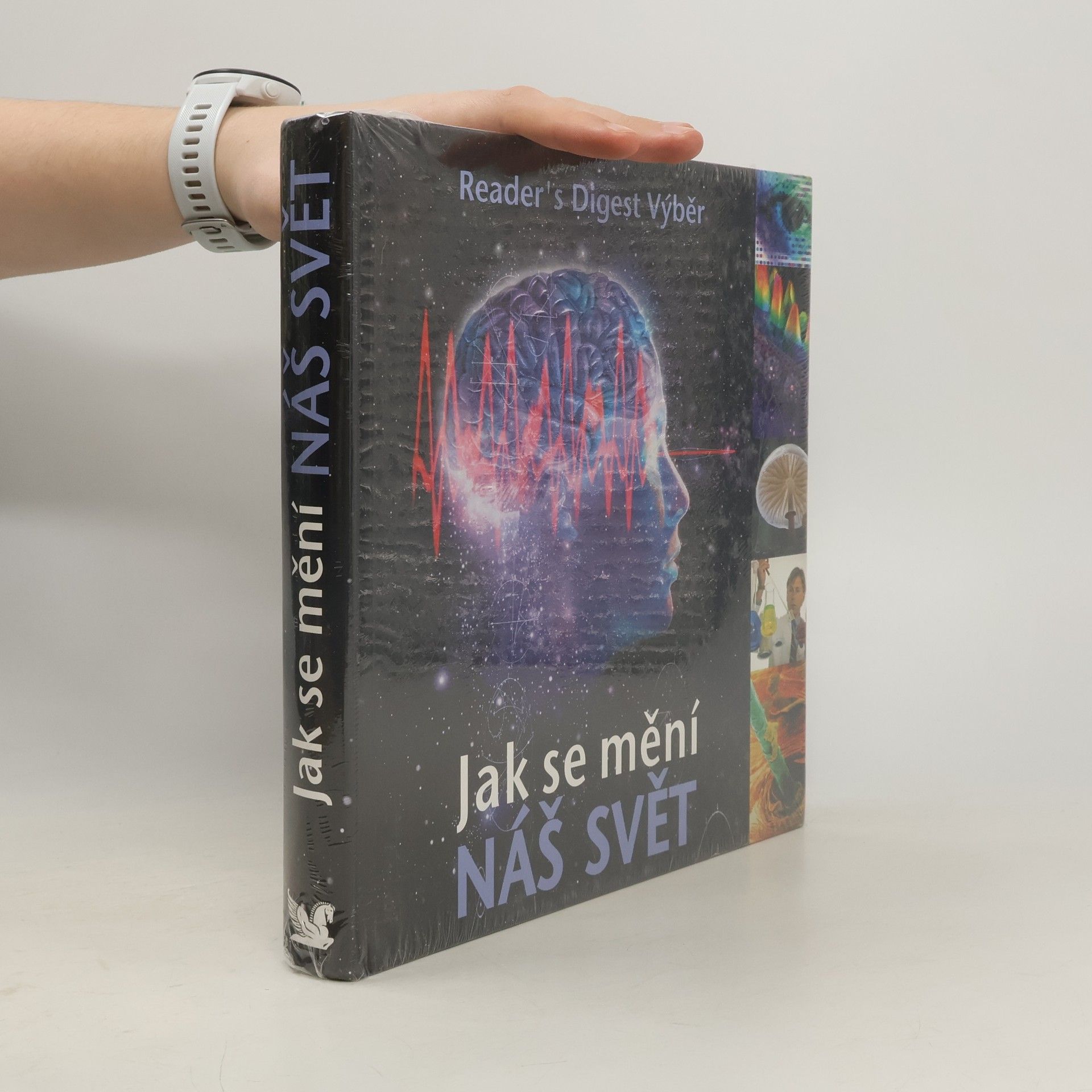 Jak se mění náš svět