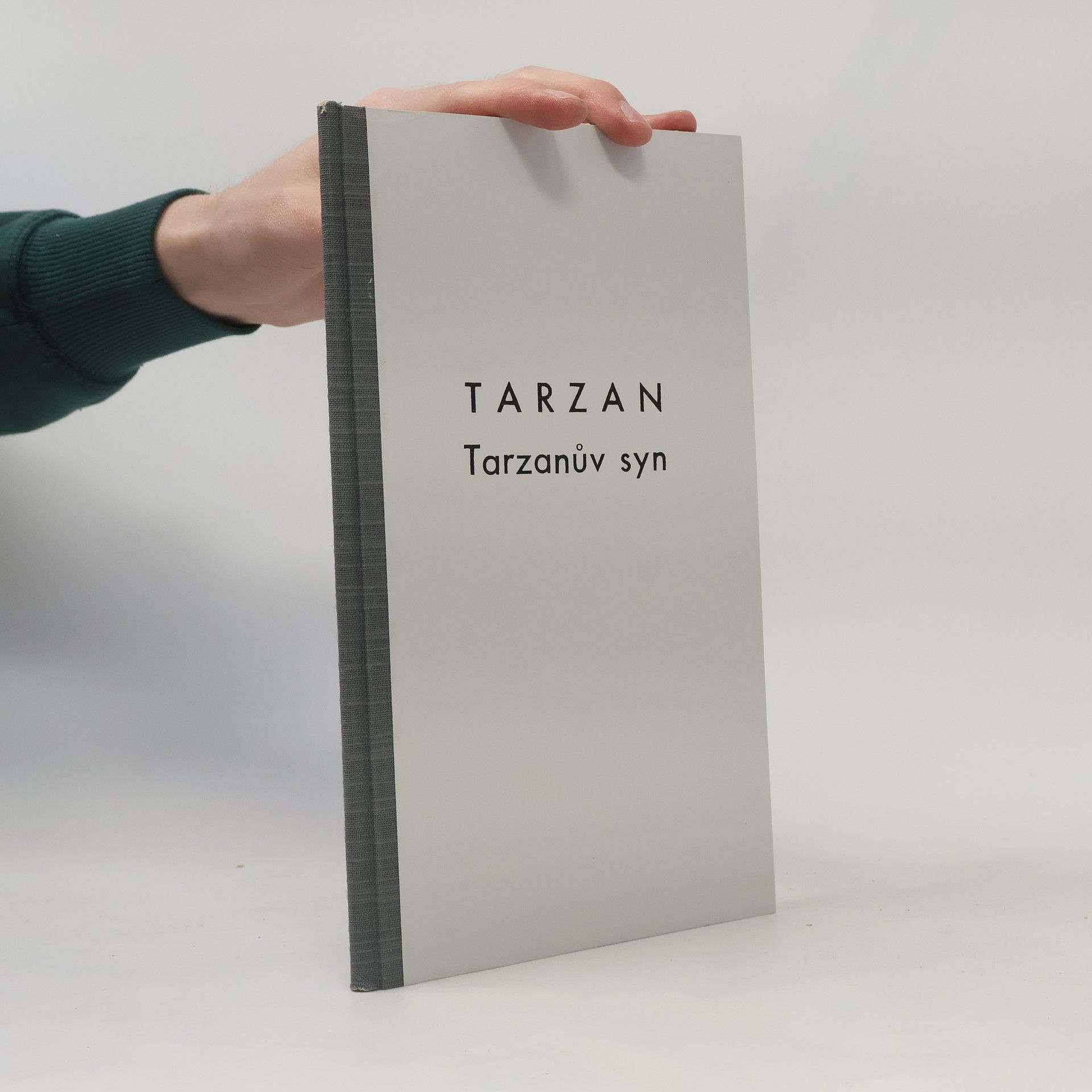 Various authors Tarzan