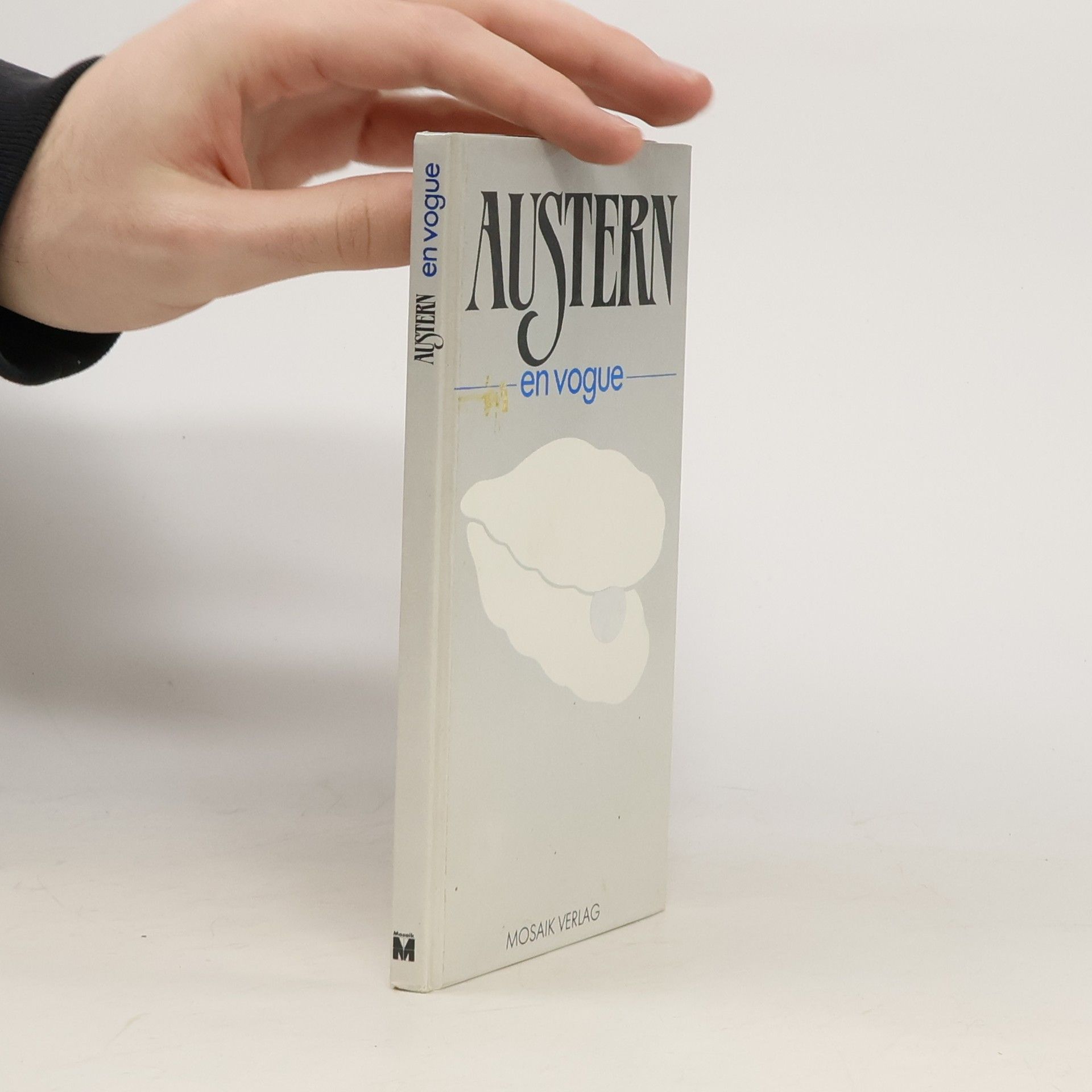 Michael Merz Austern en vogue