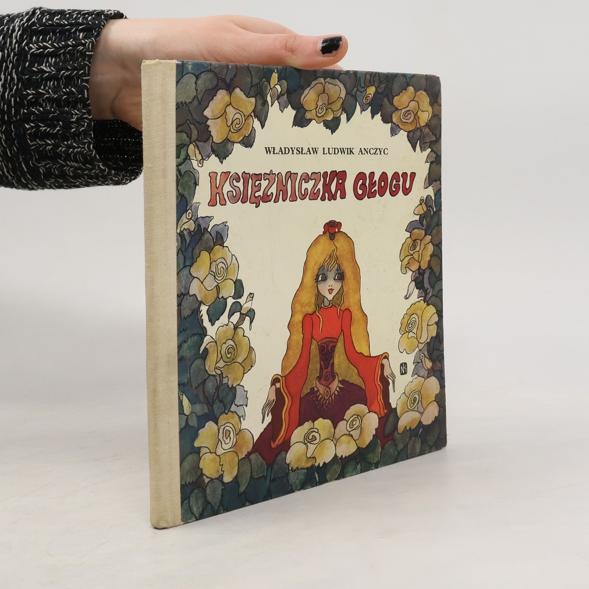 Księżniczka Głogu