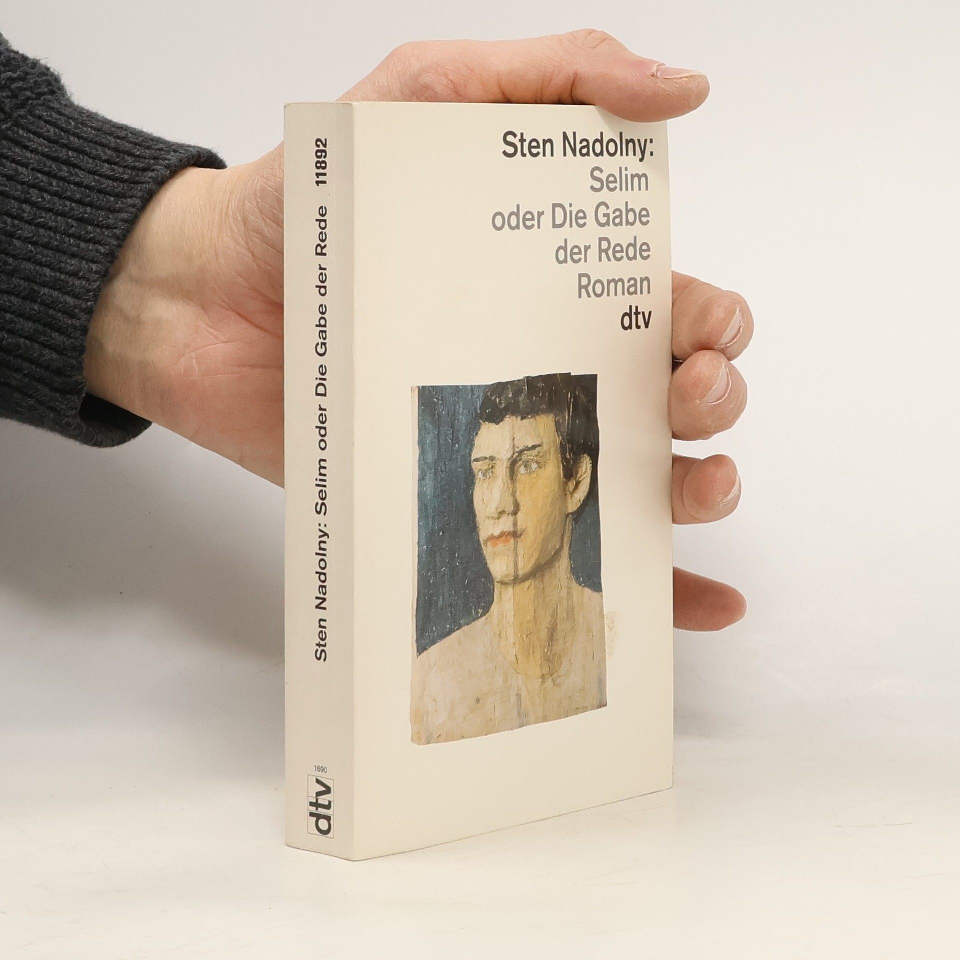 Selim oder die Gabe der Rede