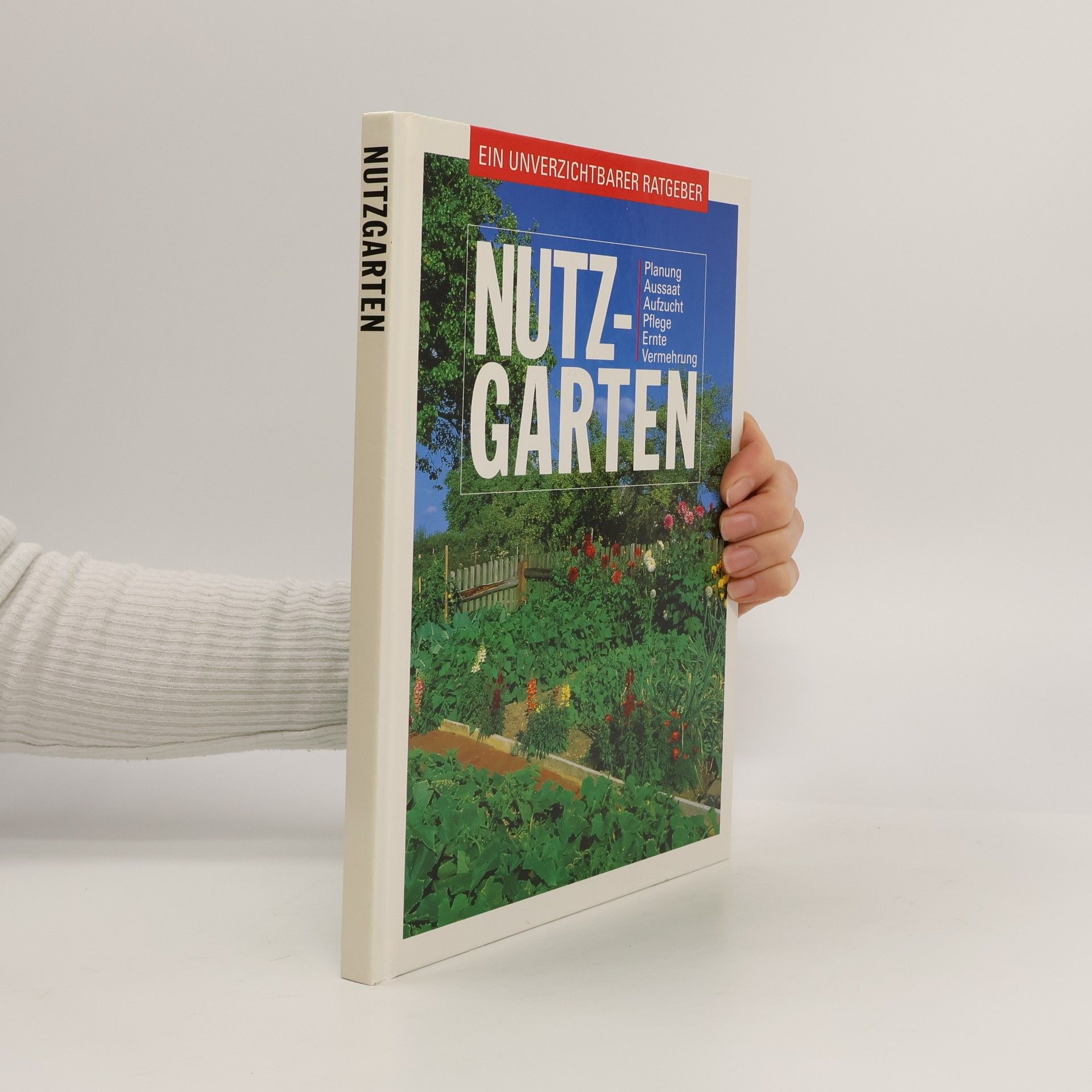 Autorenkollektiv Nutzgarten