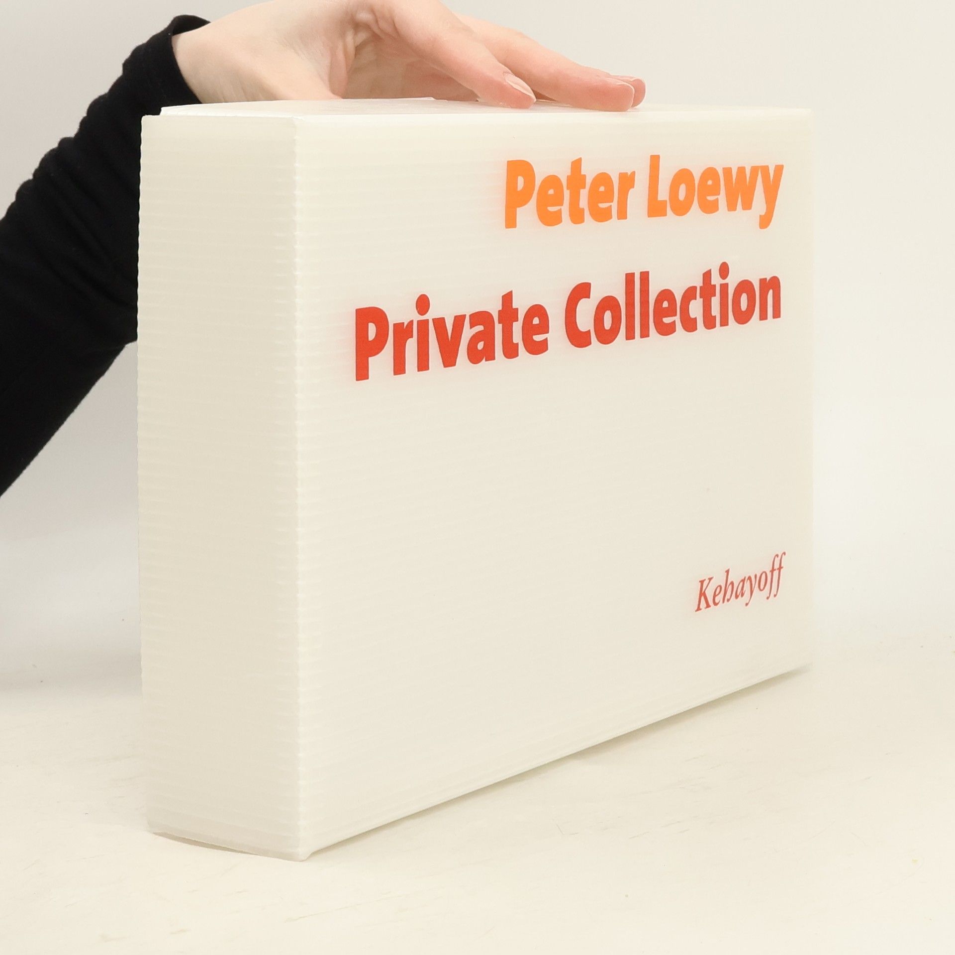 Peter Loewy