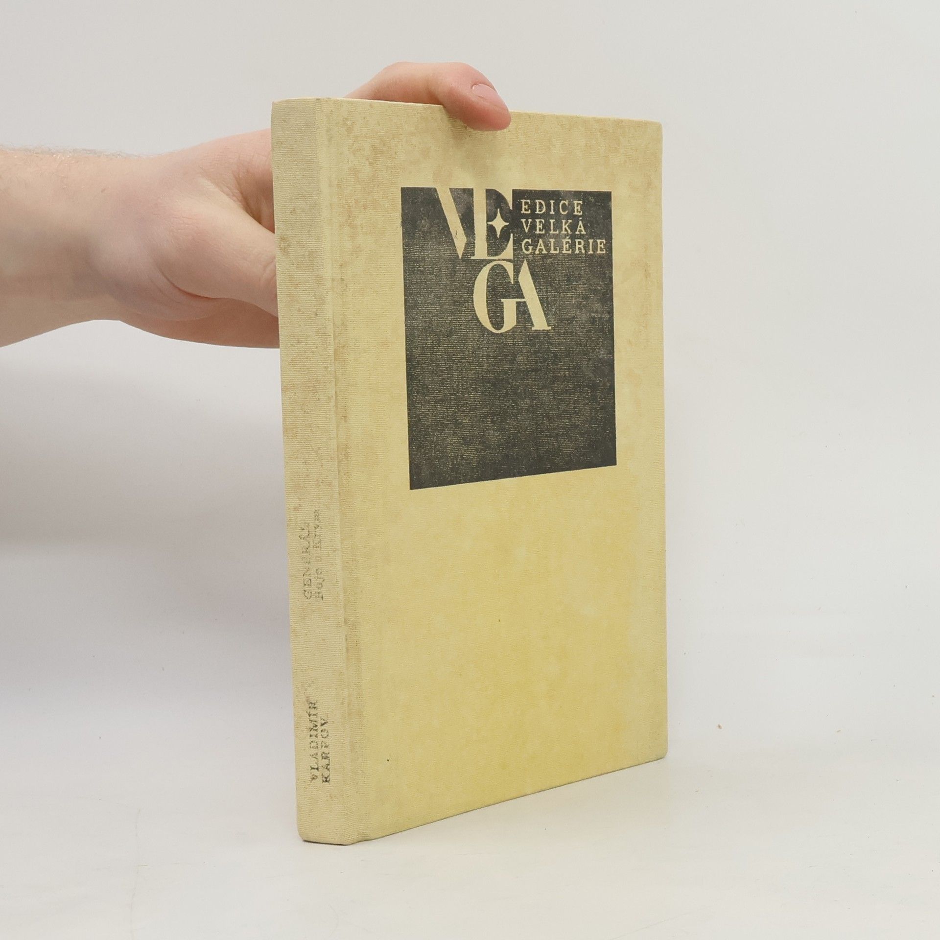 Generál. Boje o Krym