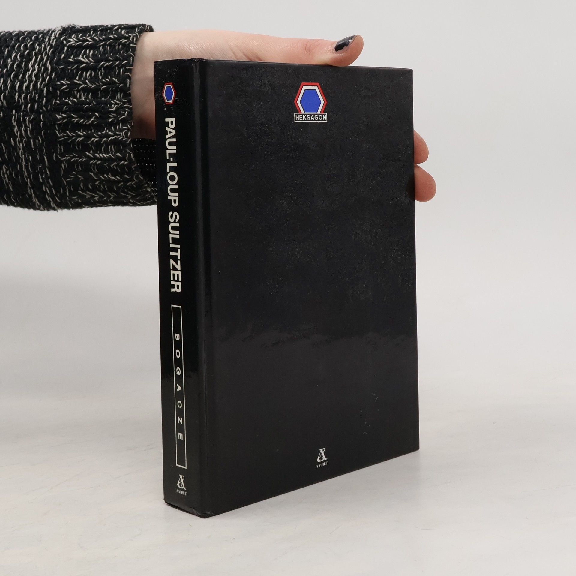 Paul Sulitzer Bogacze