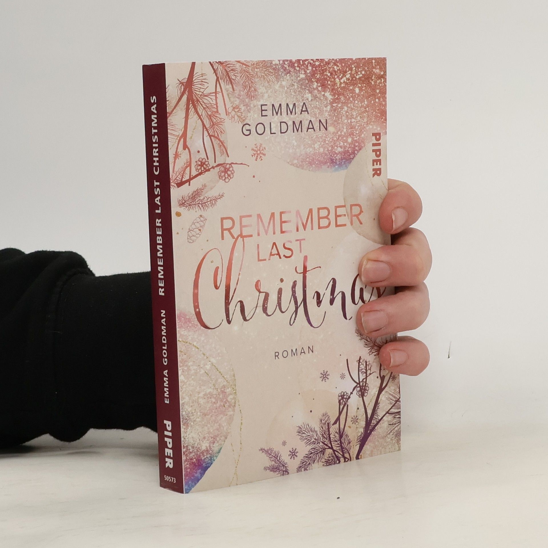 Remember Last Christmas