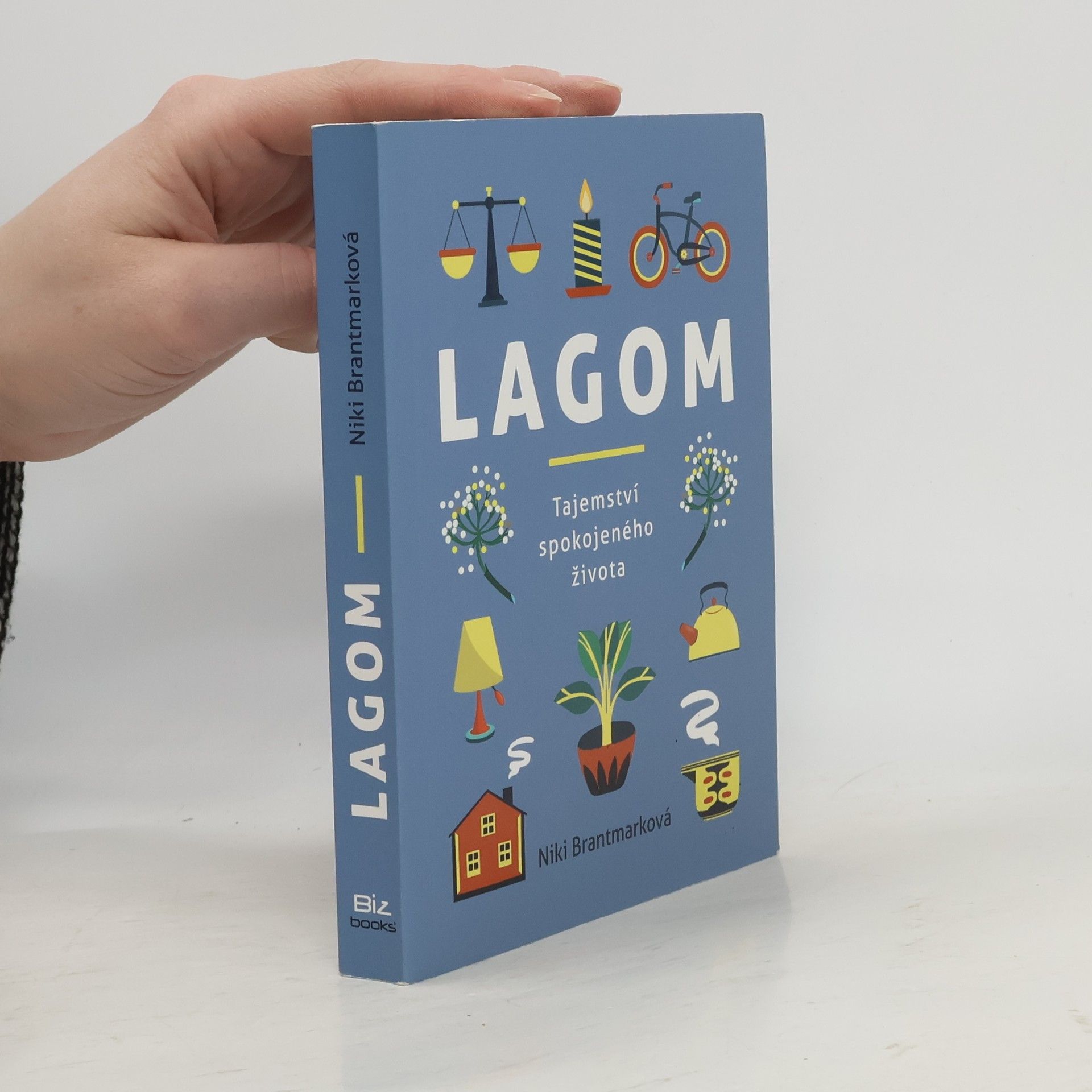 Niki Brantmark Lagom