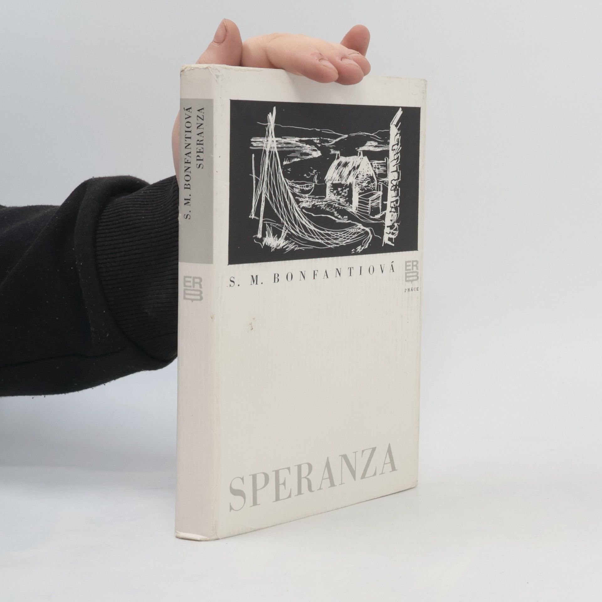 S. M. Bonfantiová Speranza