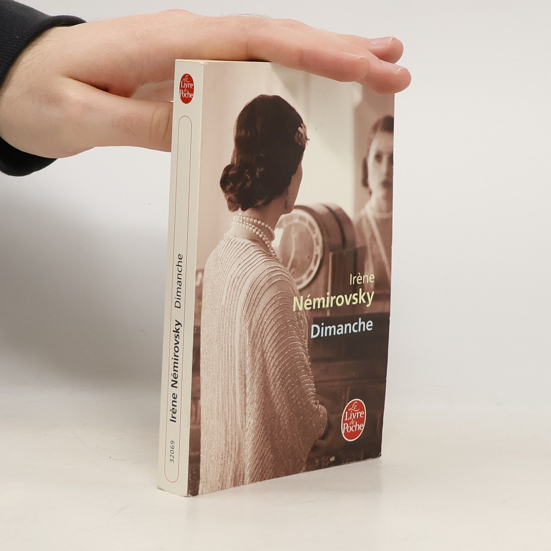 Irène Némirovsky Dimanche. Et autres nouvelles