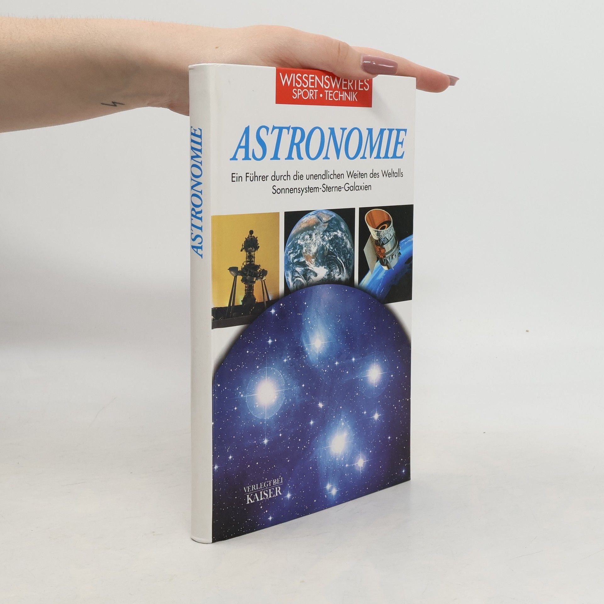 Astronomie