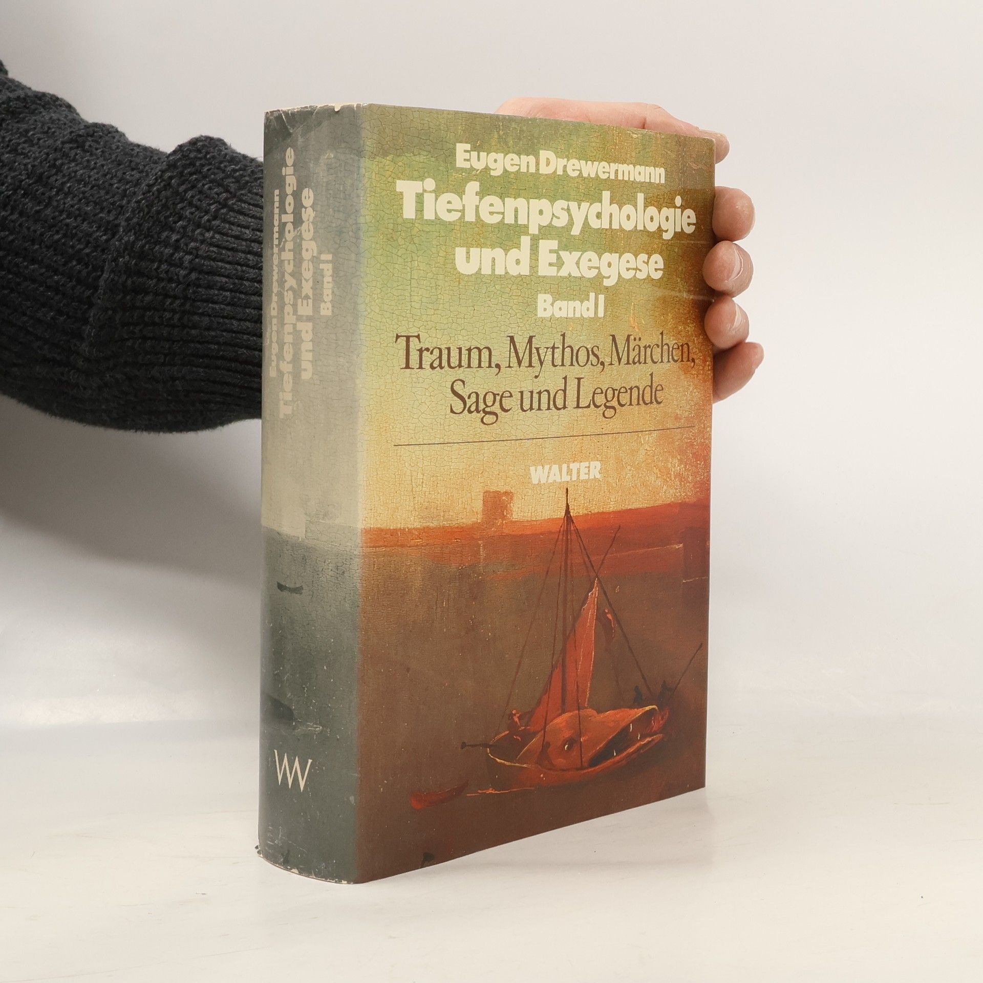 Tiefenpsychologie und Exegese