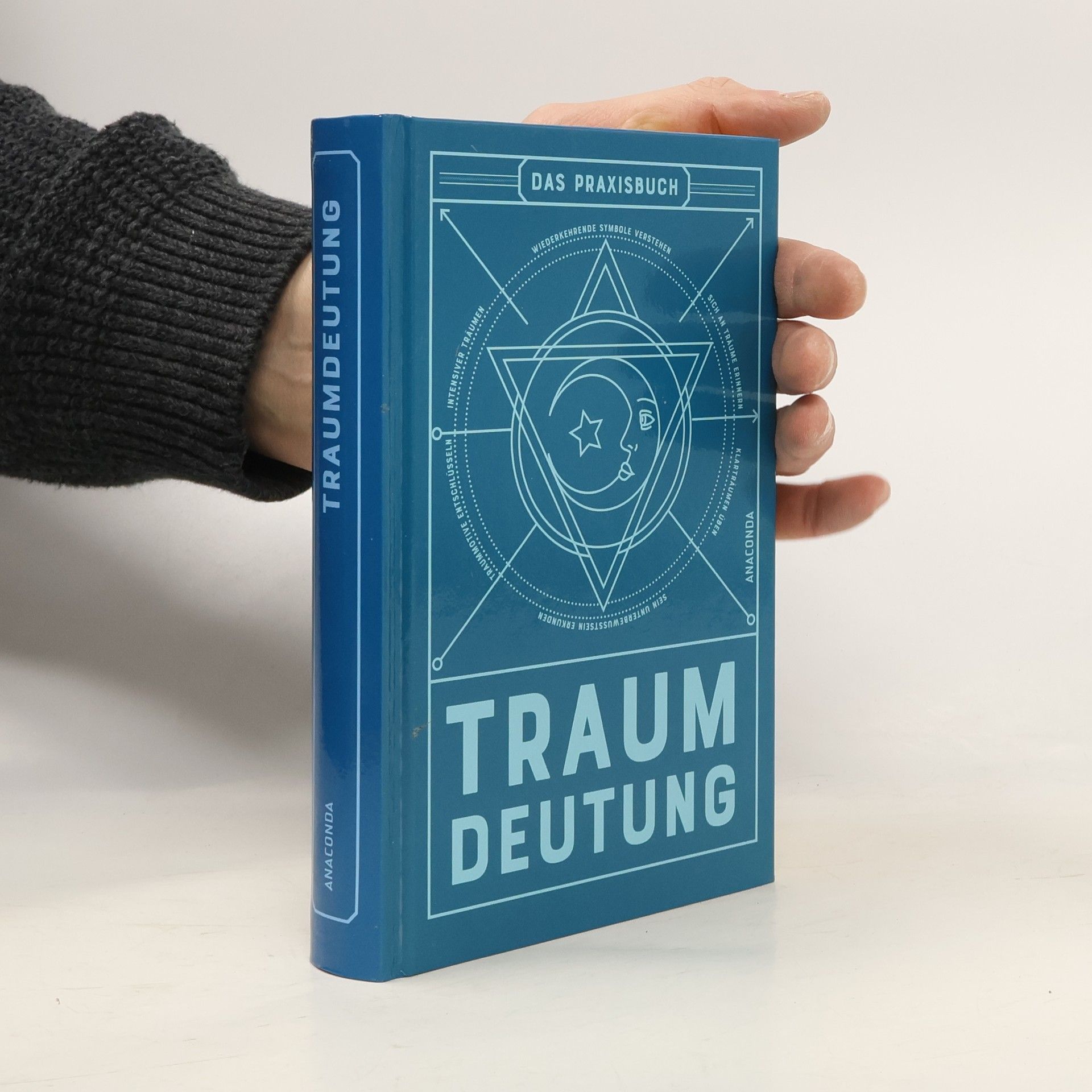 Yvonne Eglinger Traumdeutung