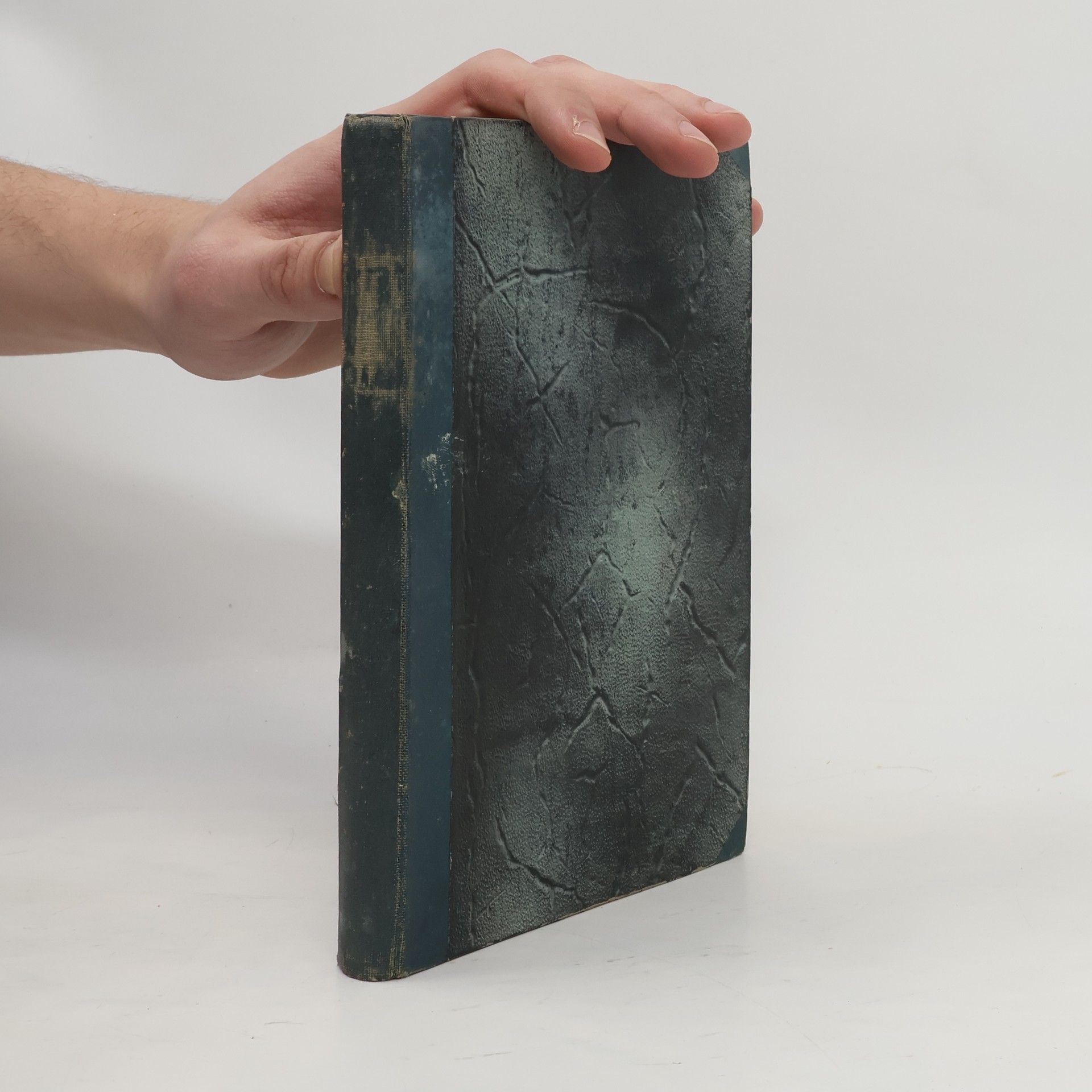 Arnošt Caha Jirásek české mládeži