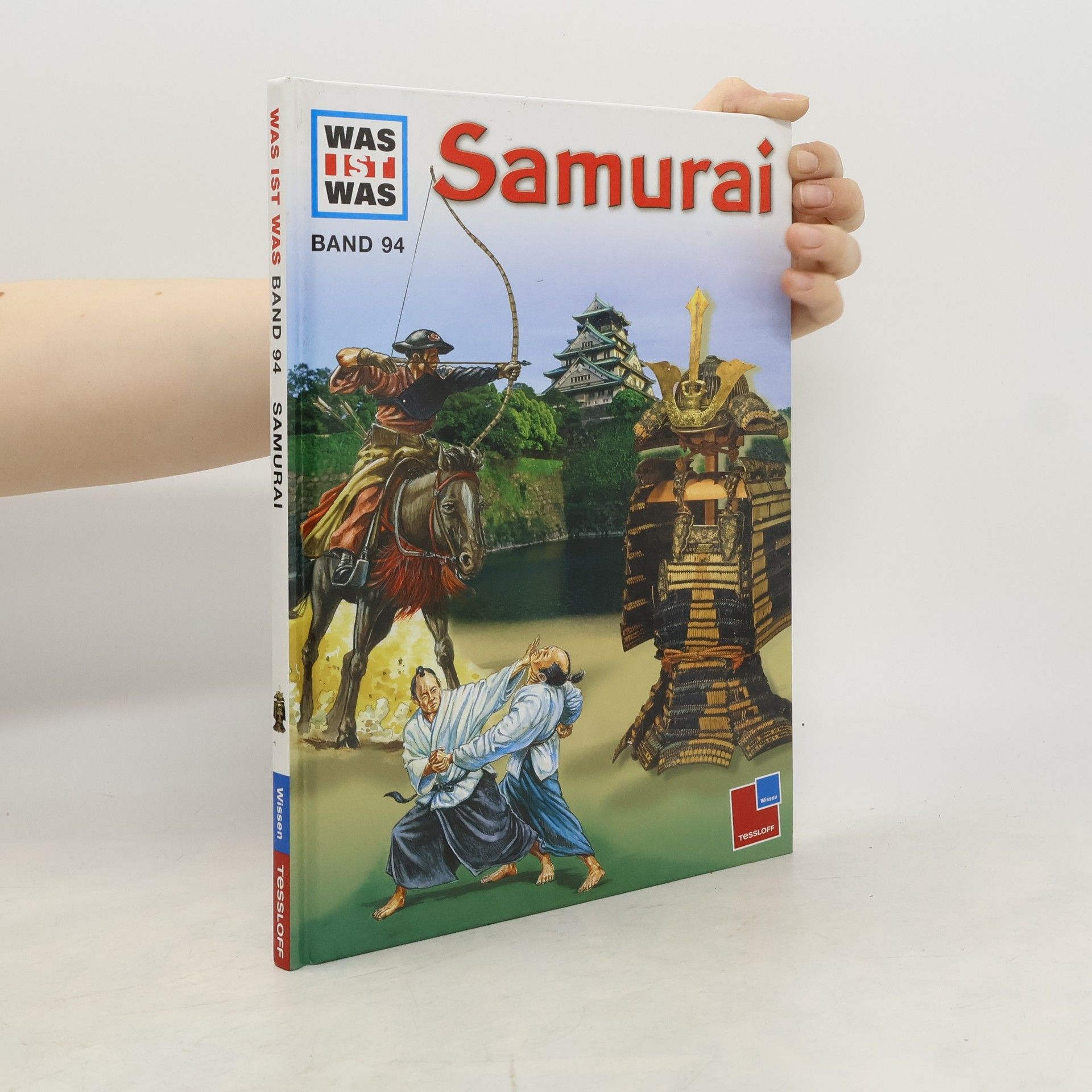 Samurai