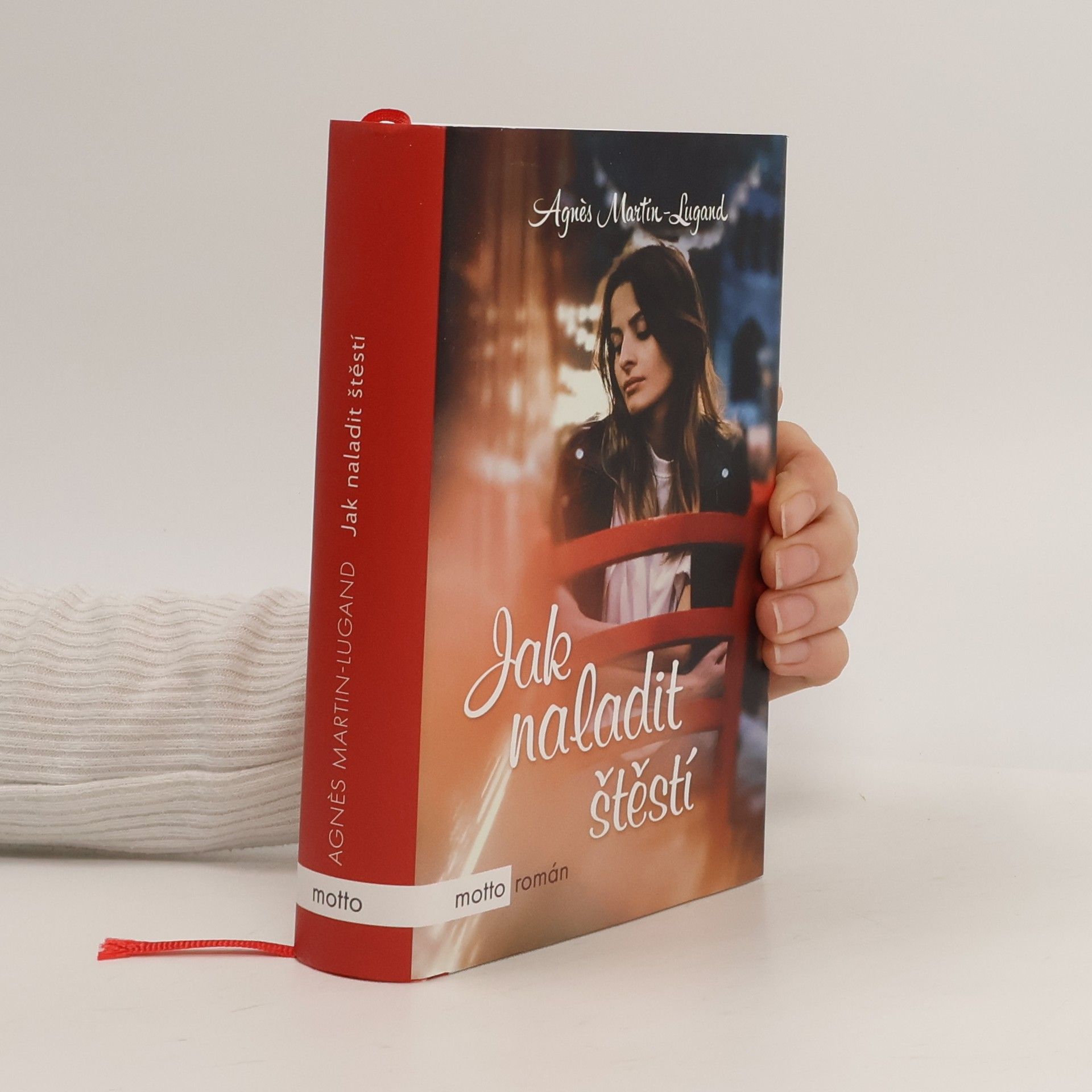 Jak naladit štěstí