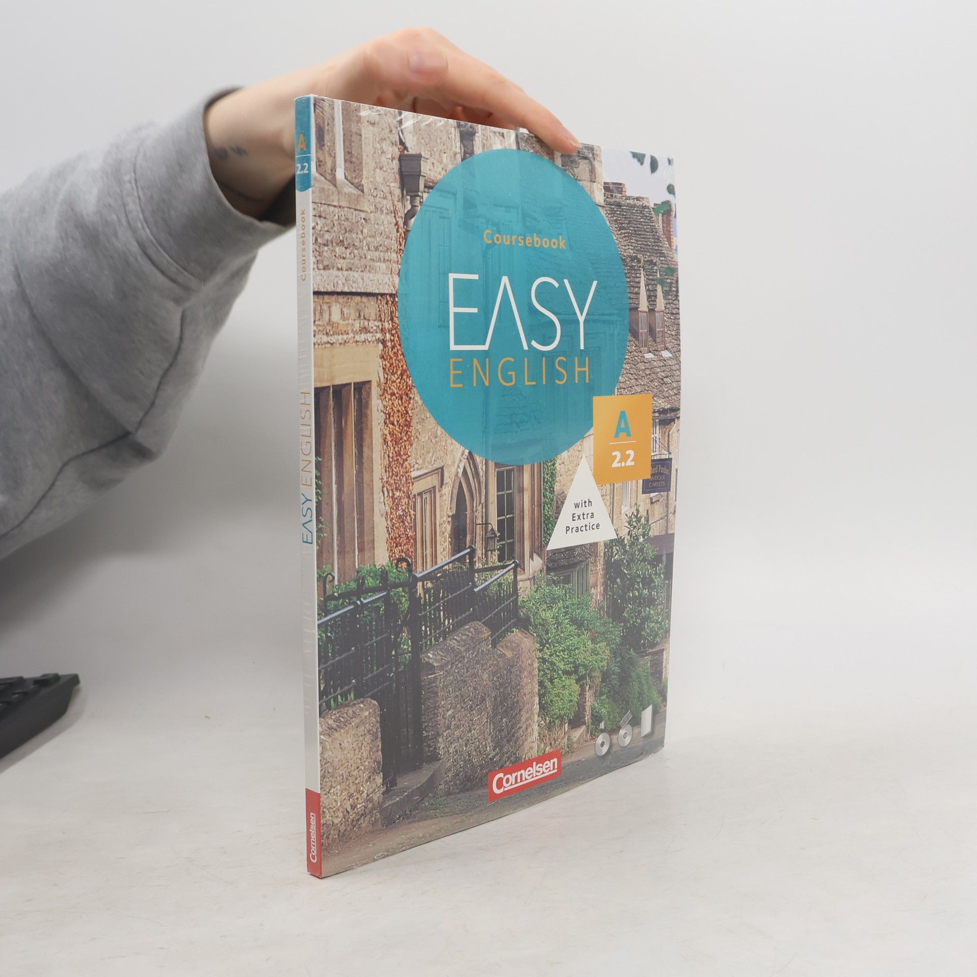 Autorenkollektiv Easy English