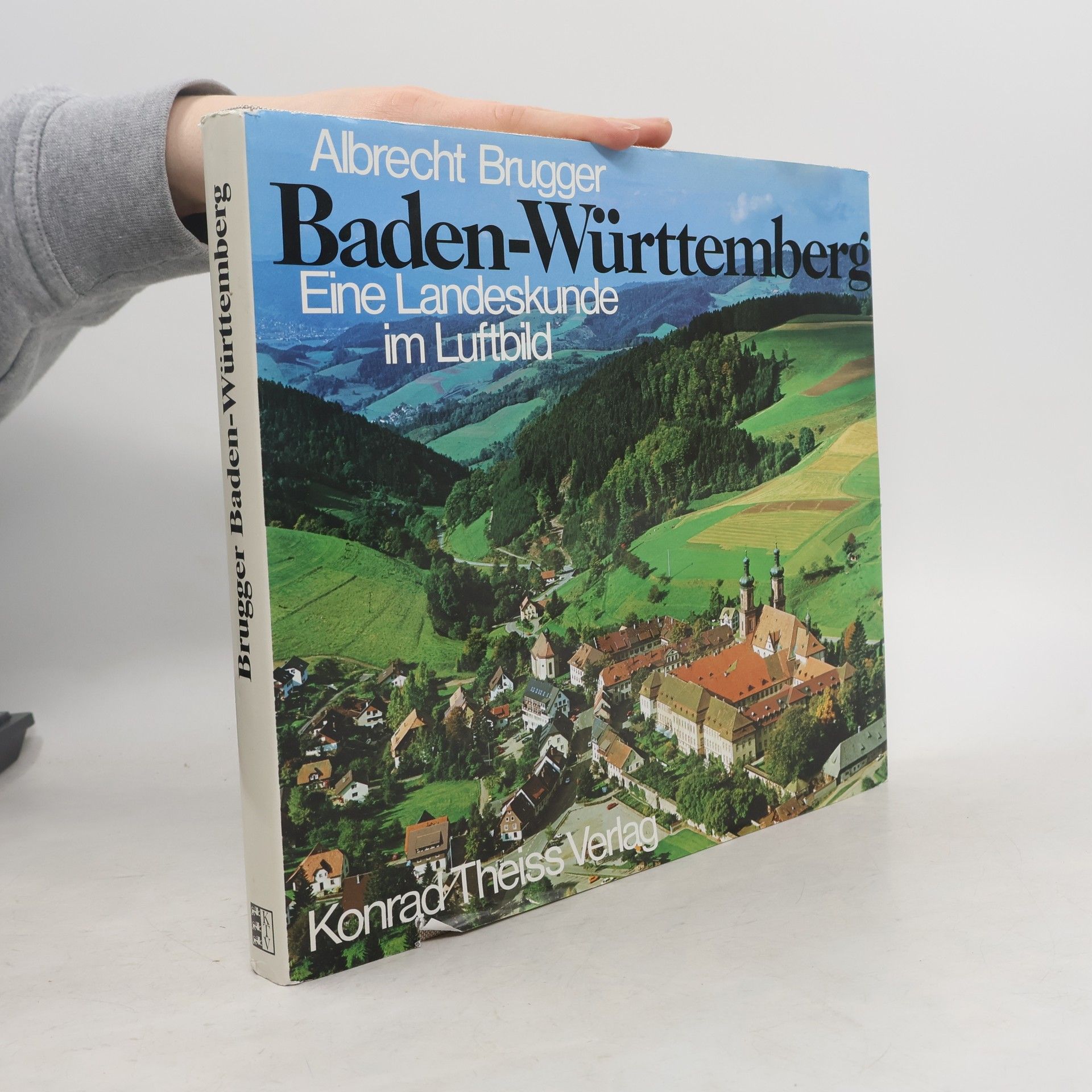 Albrecht Brugger Baden-Württemberg