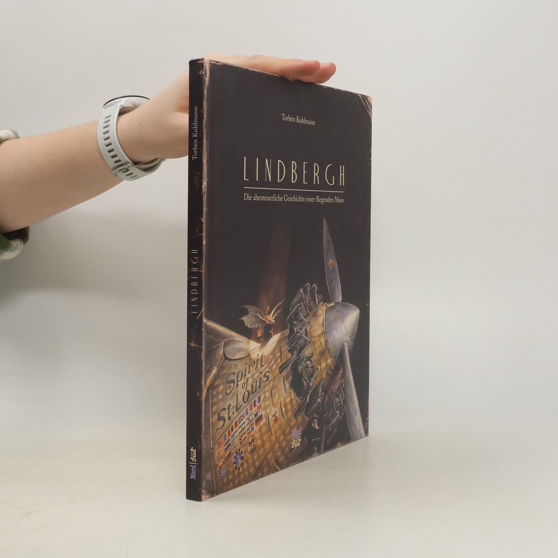 Torben Kuhlmann Lindbergh