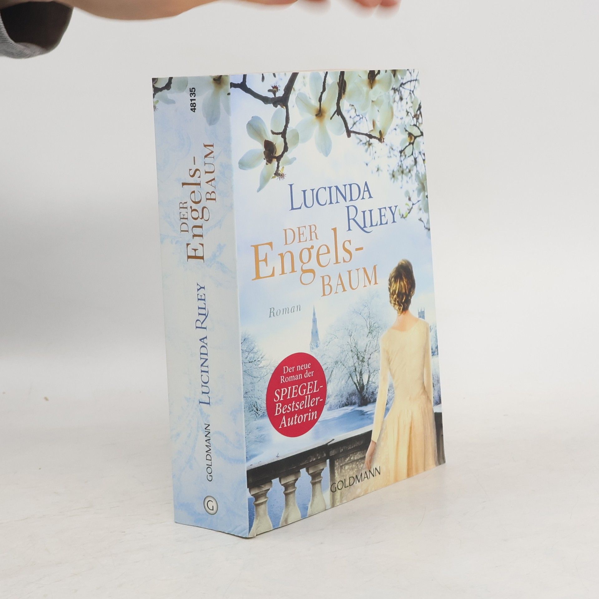 Lucinda Riley Der Engelsbaum