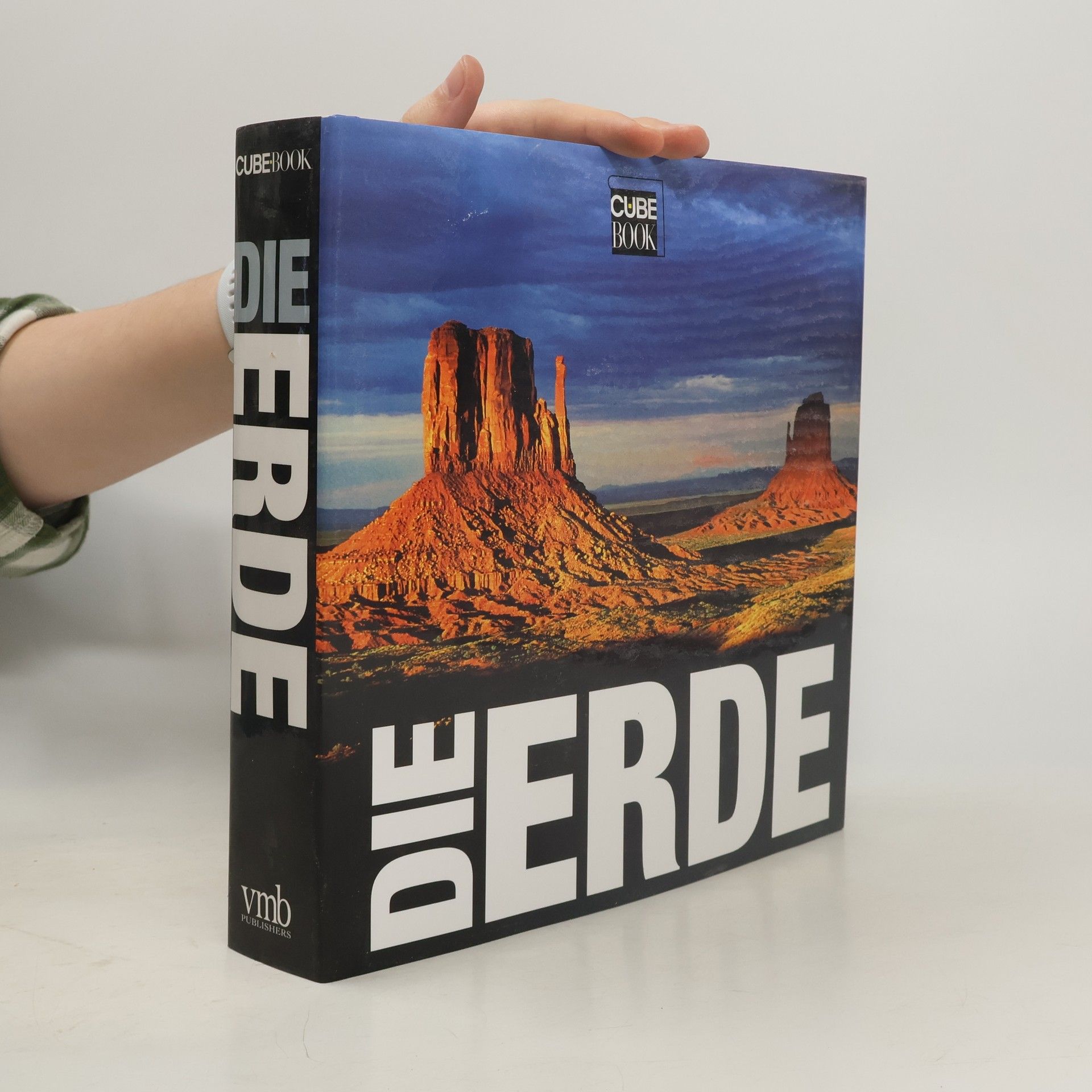 Various authors Die Erde