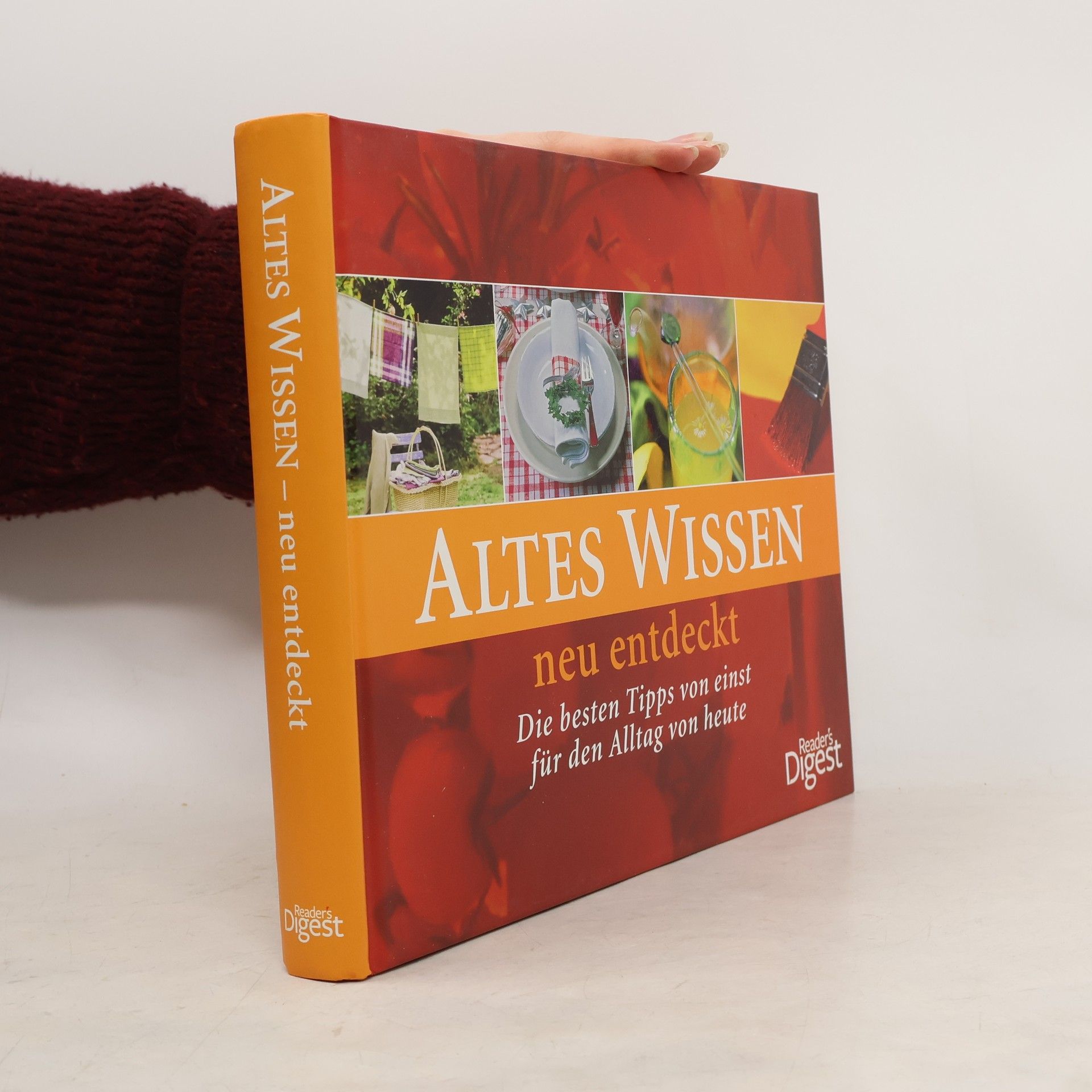 Monika Dreykorn Altes Wissen neu entdeckt