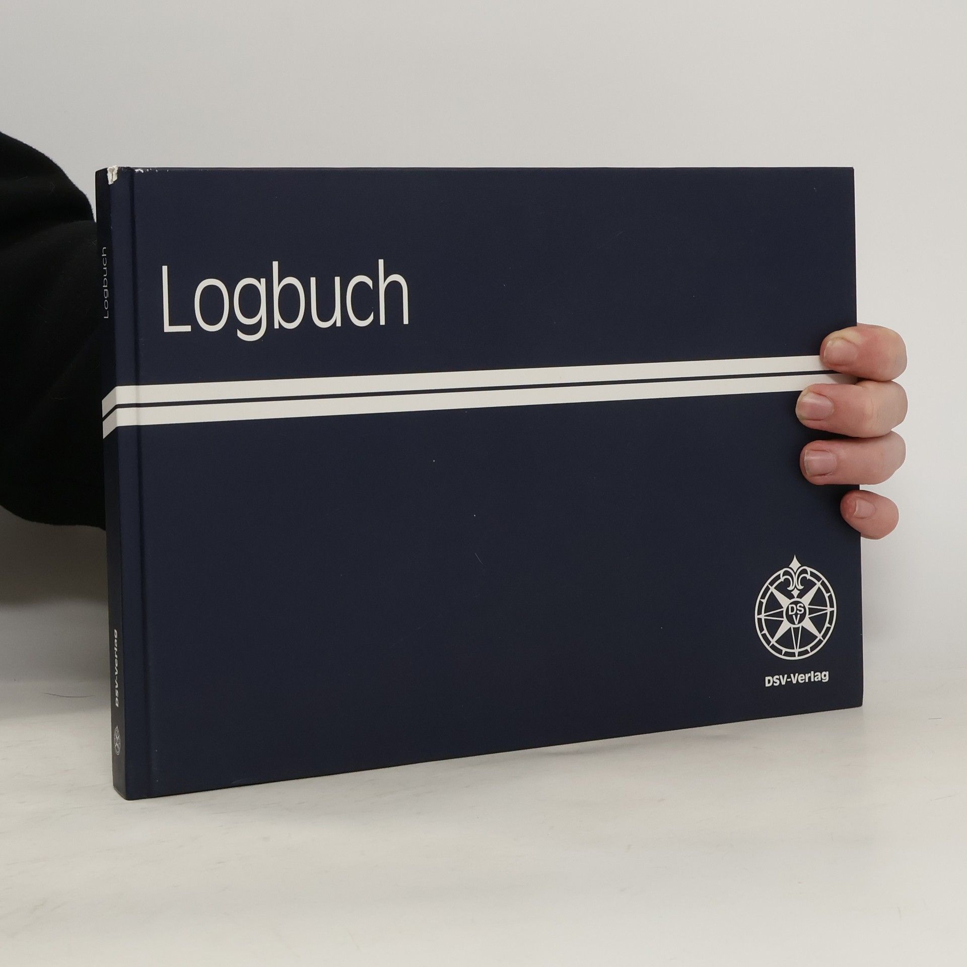 Autorenkollektiv Logbuch