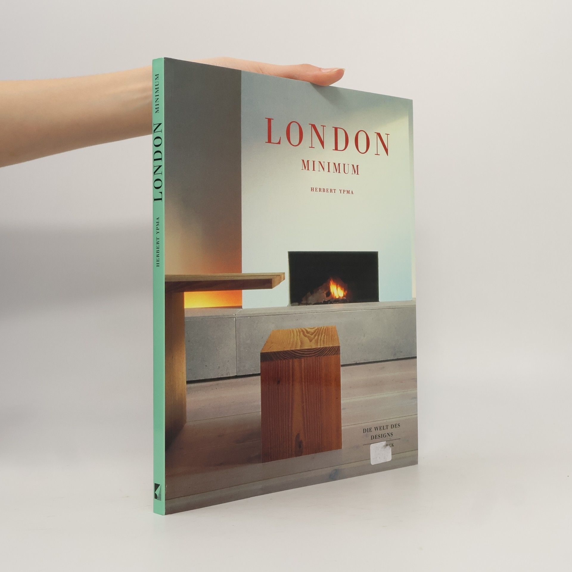 Herbert J. M. Ypma London Minimum