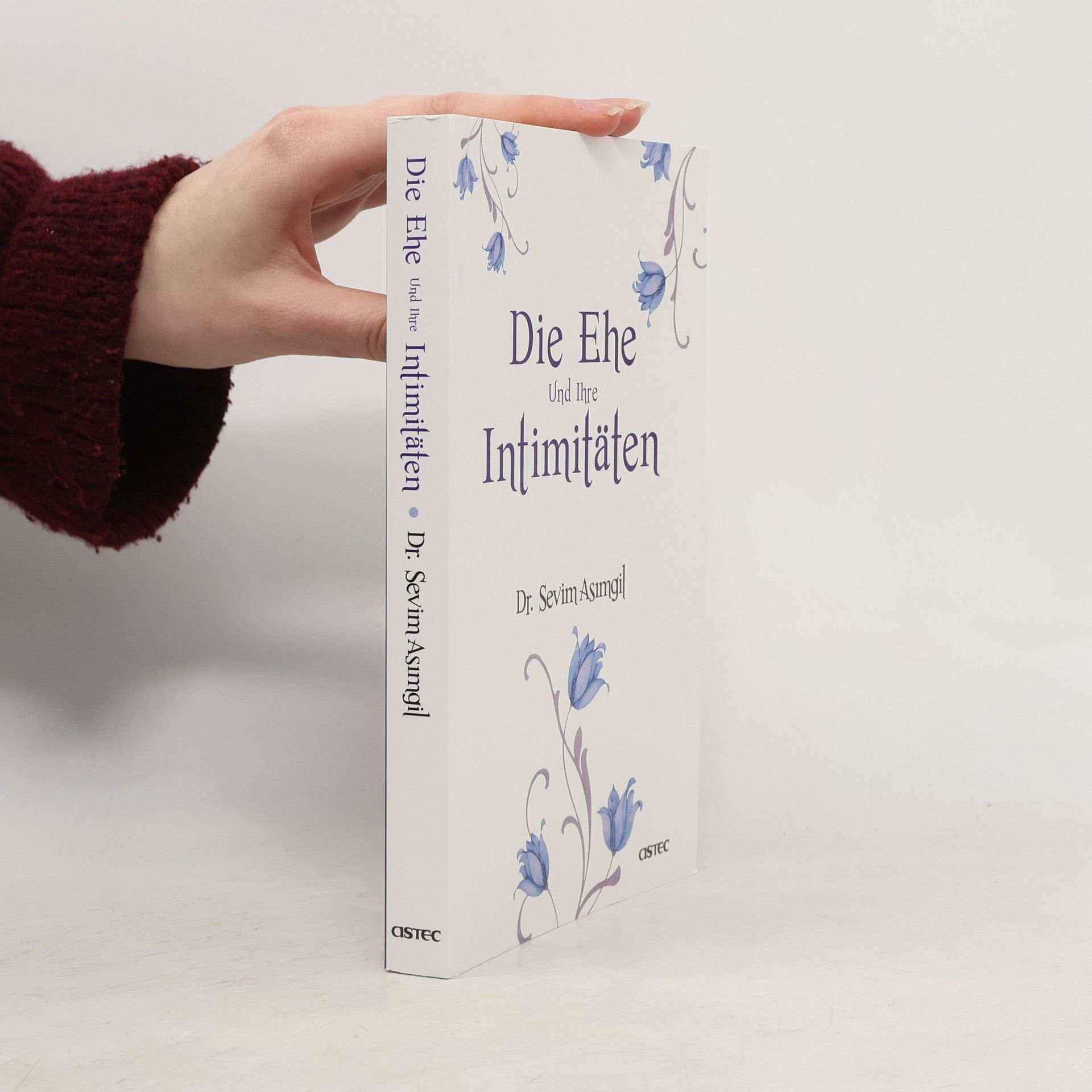 Die Ehe und ihre Intimitäten