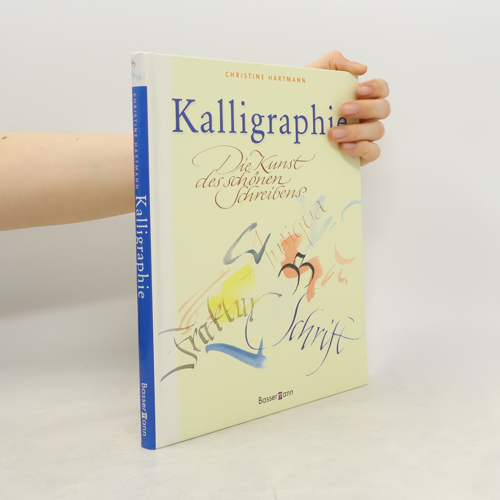 Kalligraphie