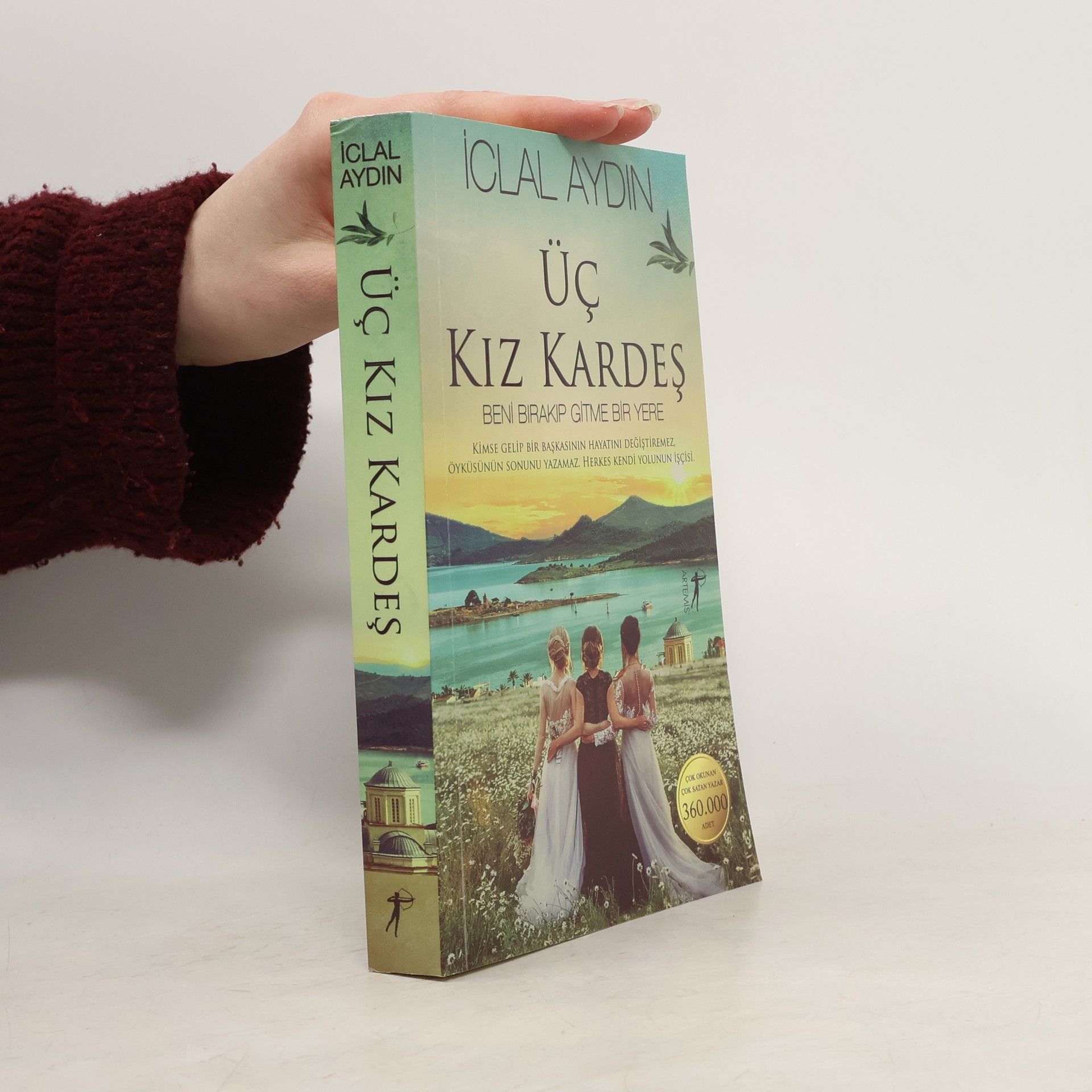 Iclal Aydin Üç Kız Kardeş