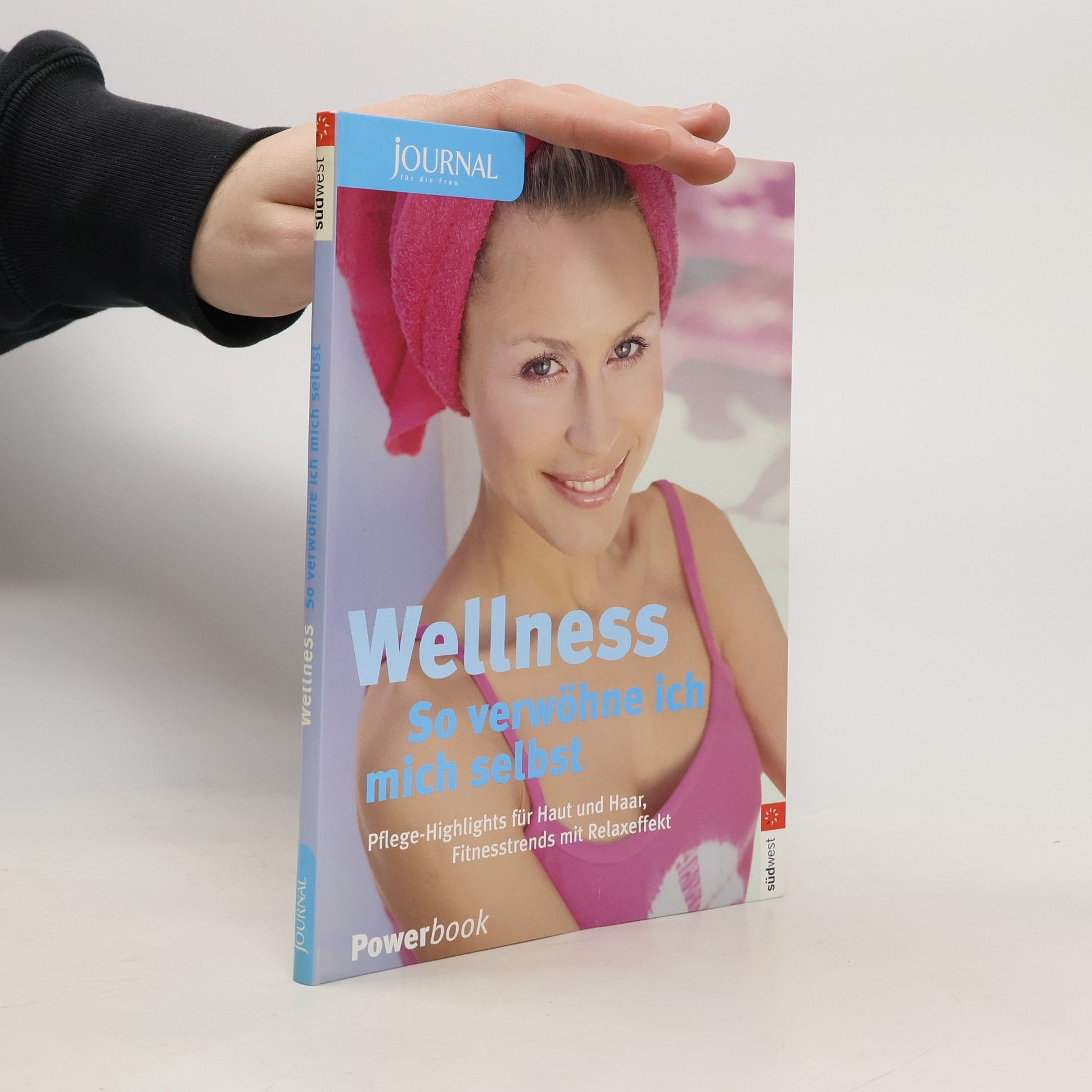 Sylvie Hinderberger Wellness