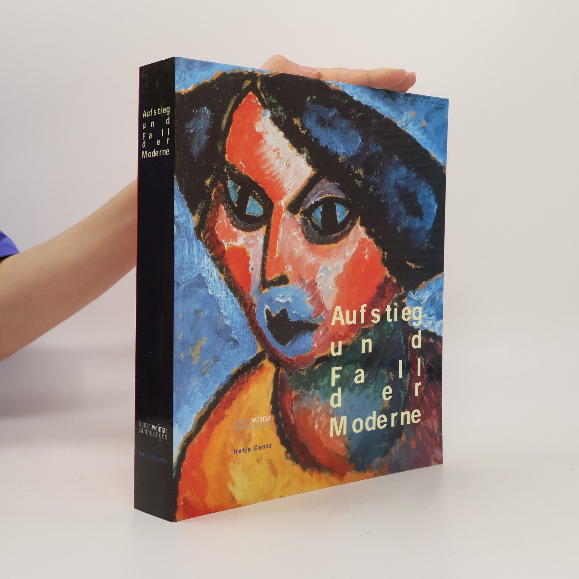 Aufstieg und Fall der Moderne