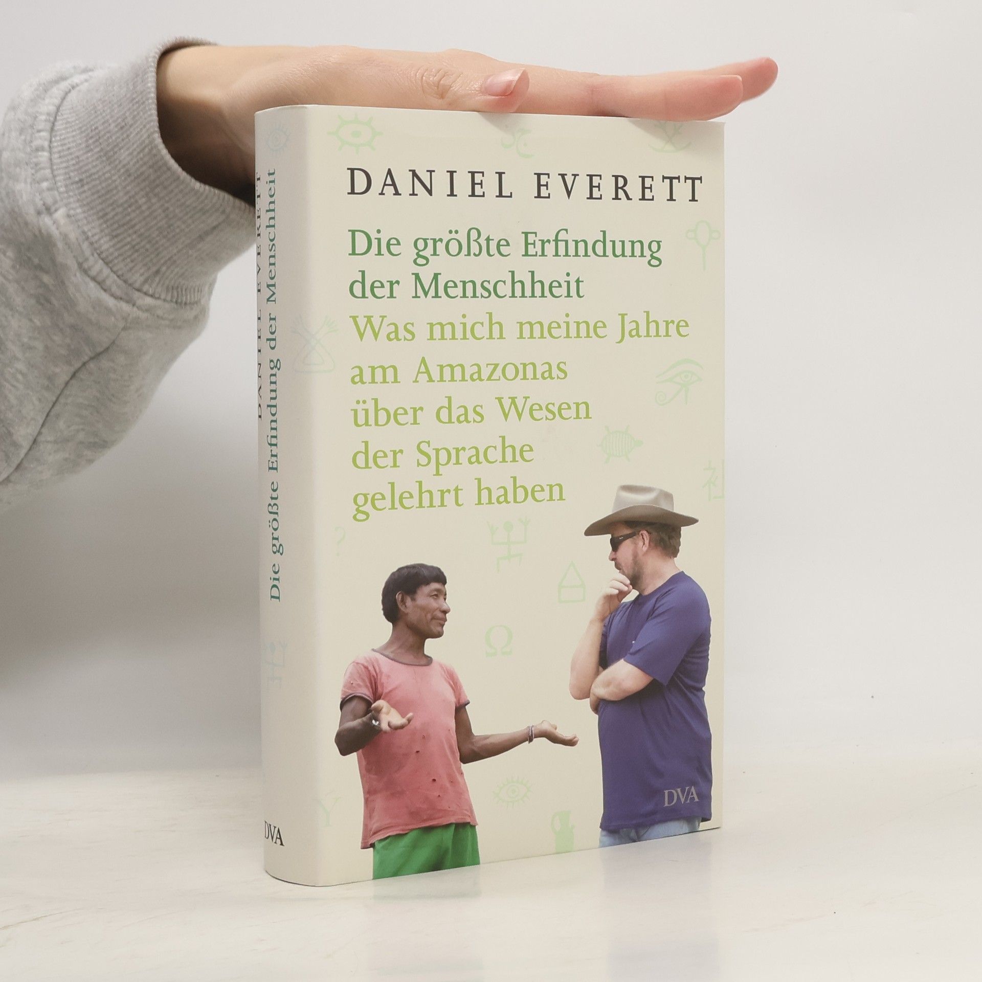 Die größte Erfindung der Menschheit