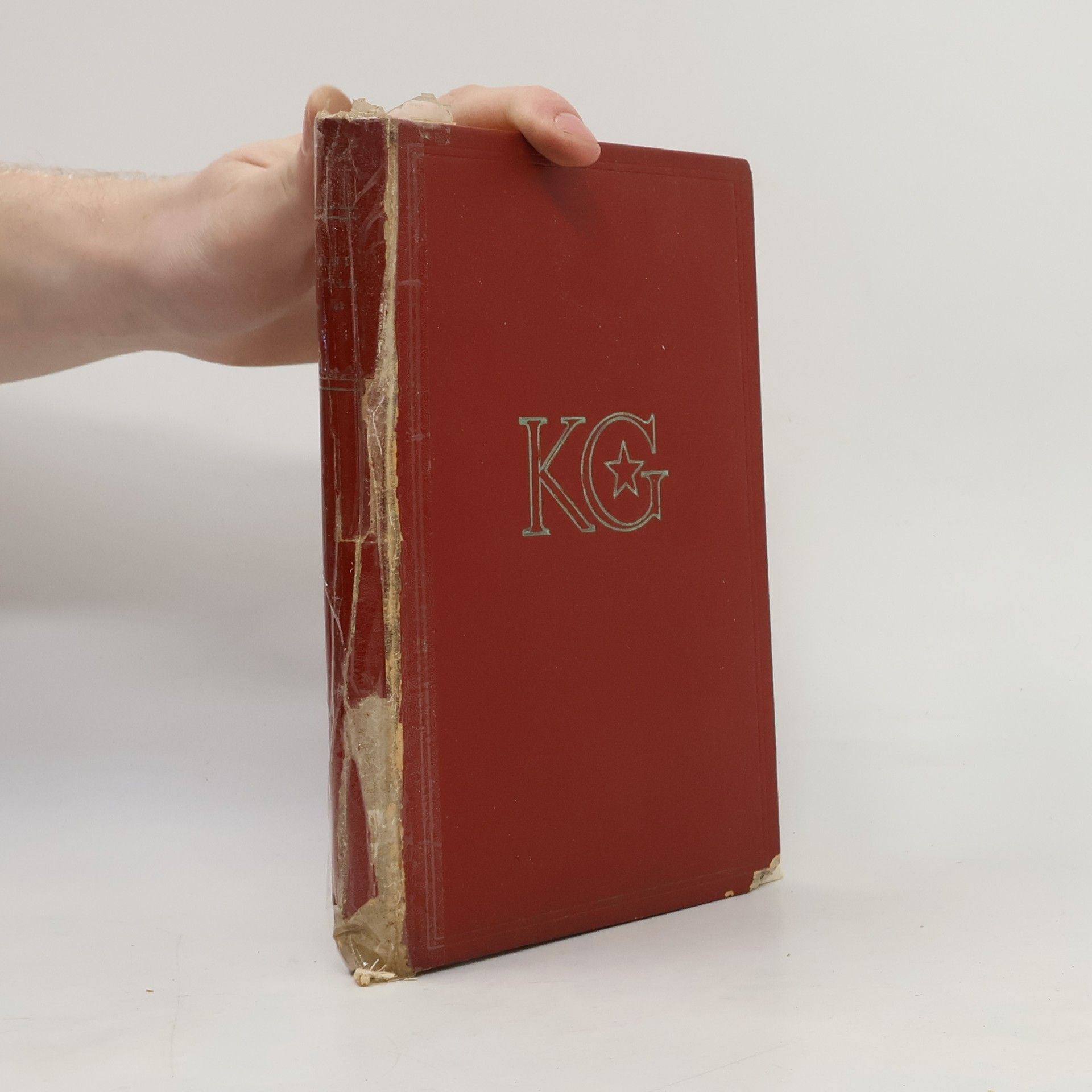 Klement Gottwald Klement Gottwald 1946-1948. Díl I