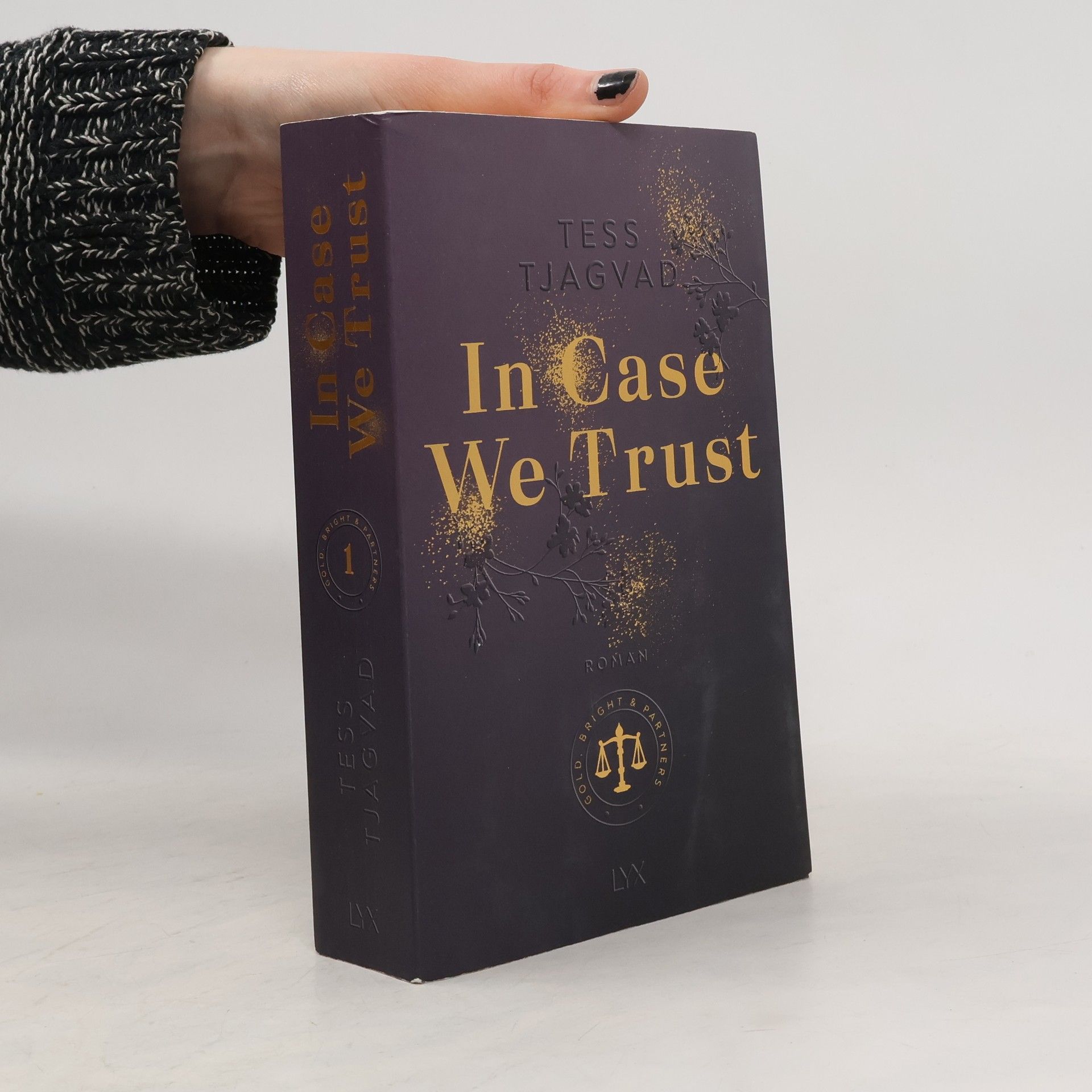 In Case We Trust