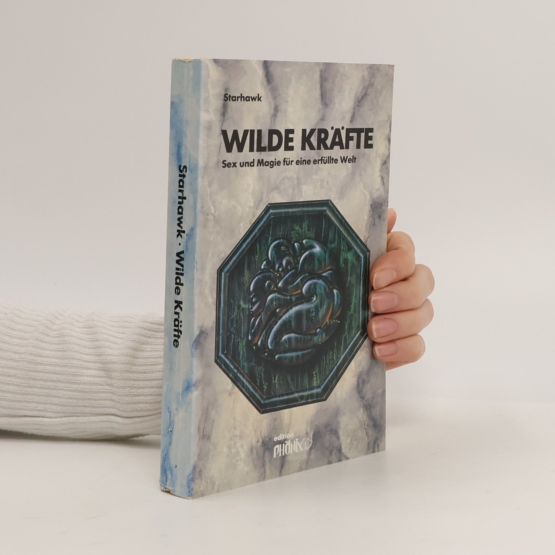 Starhawk Wilde Kräfte