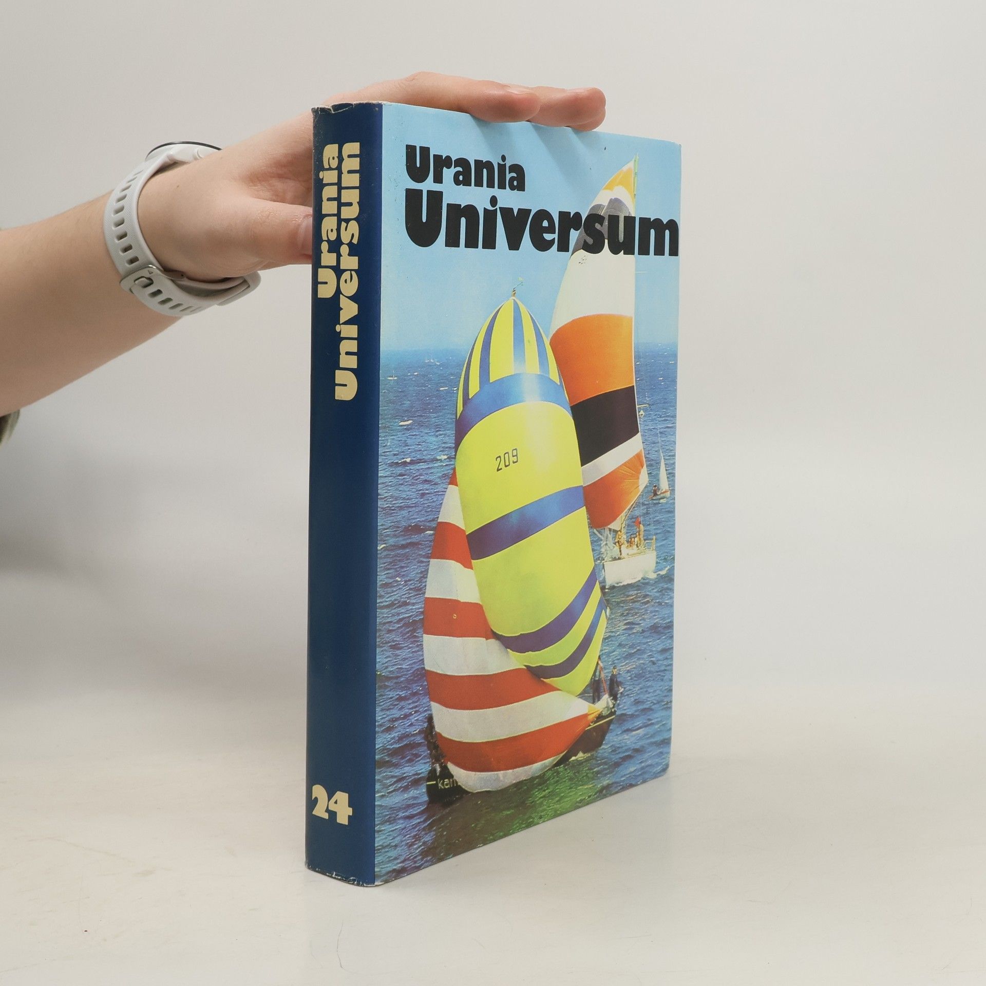 Autorenkollektiv Urania Universum