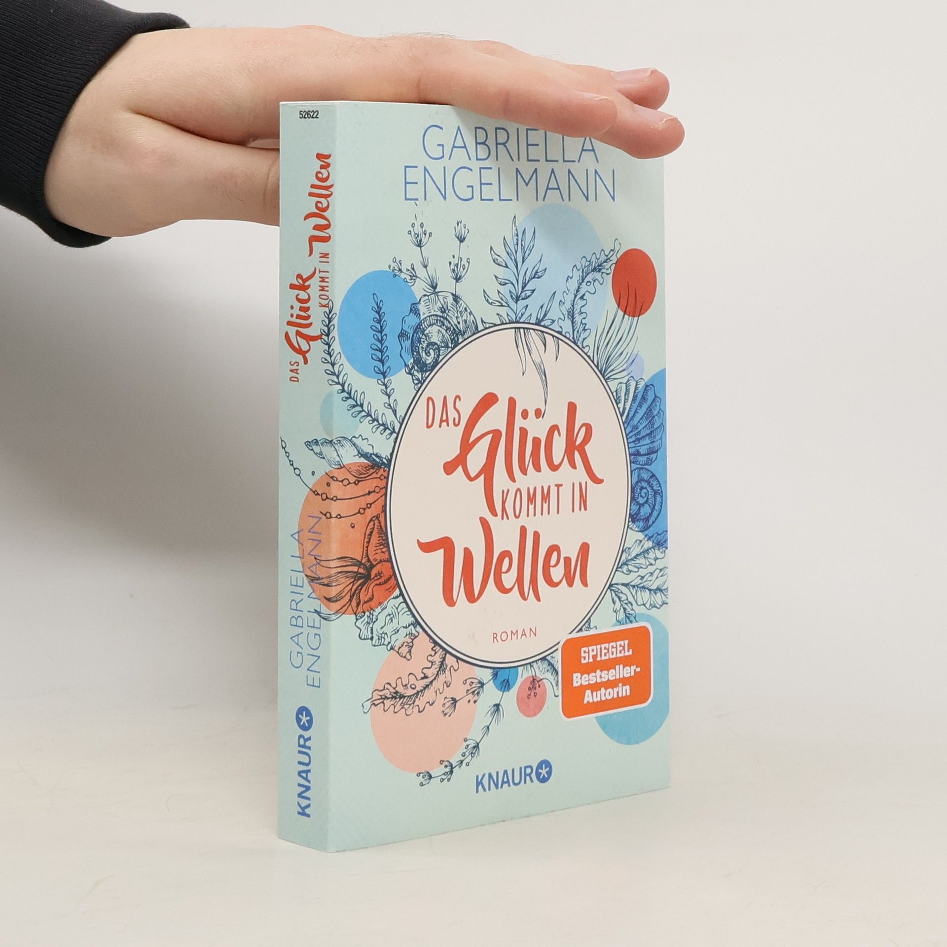 Das Glück kommt in Wellen
