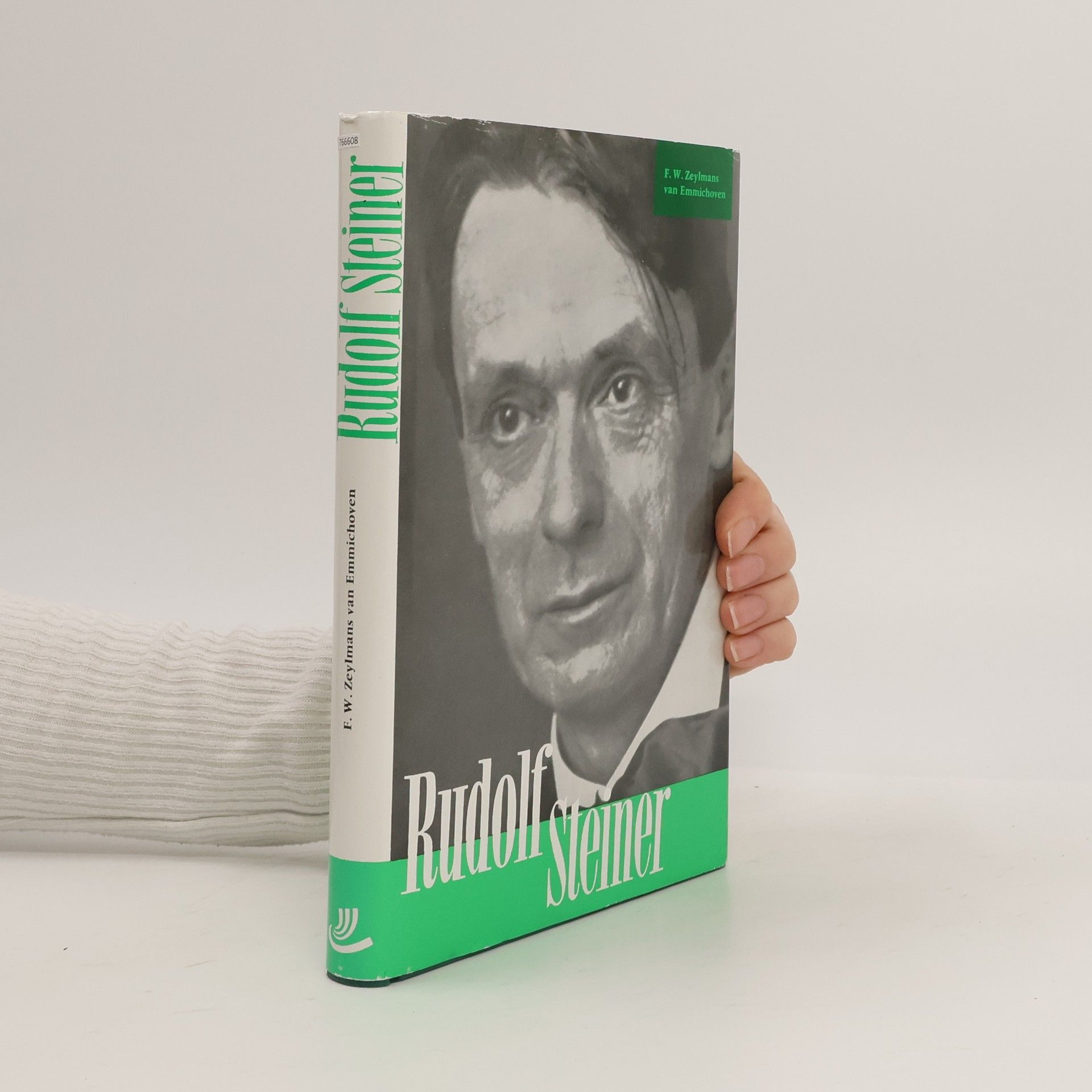 Rudolf Steiner