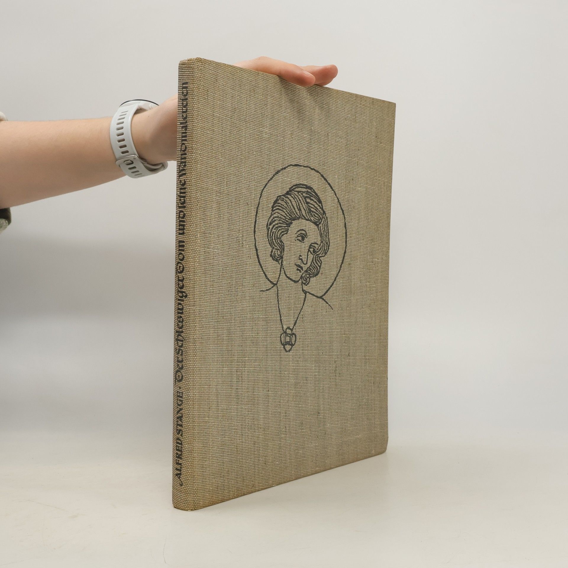 Alfred Stange Der Schleswiger Dom und seine Wandmalereien