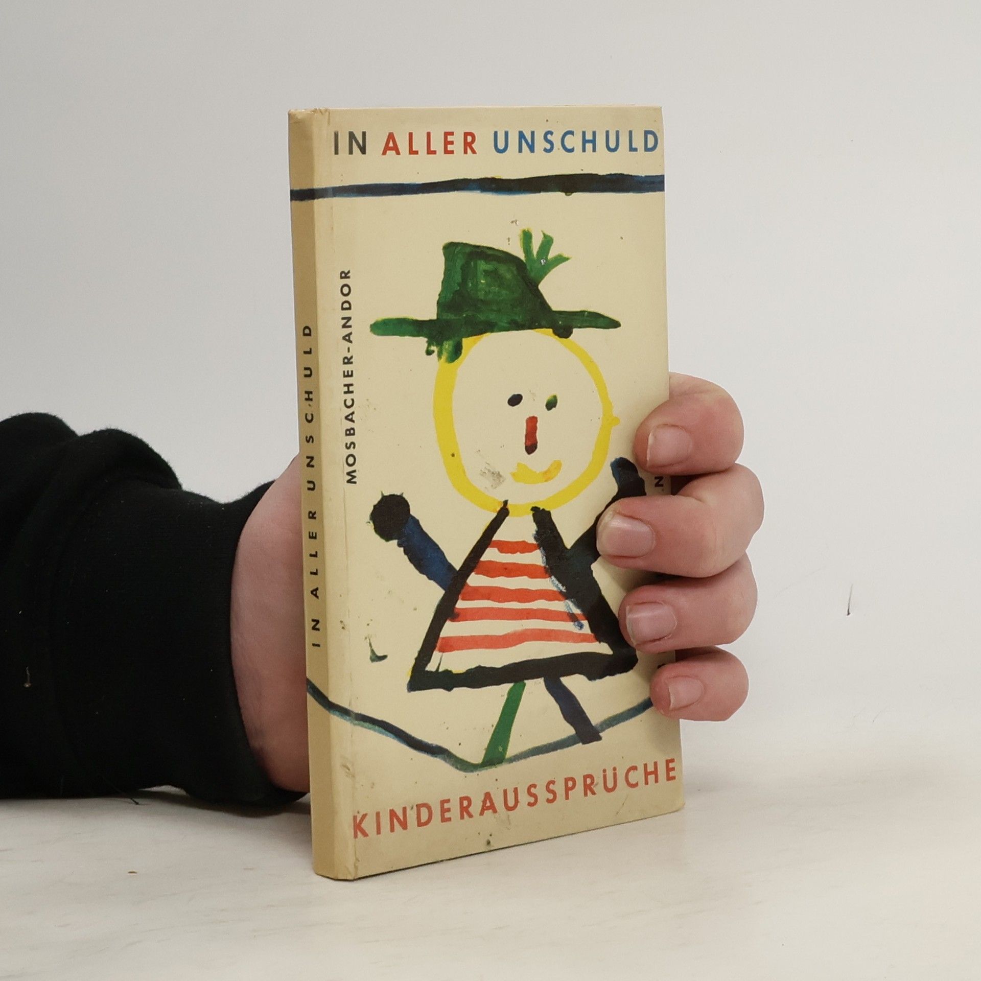 Kolektiv autorů In aller Unschuld