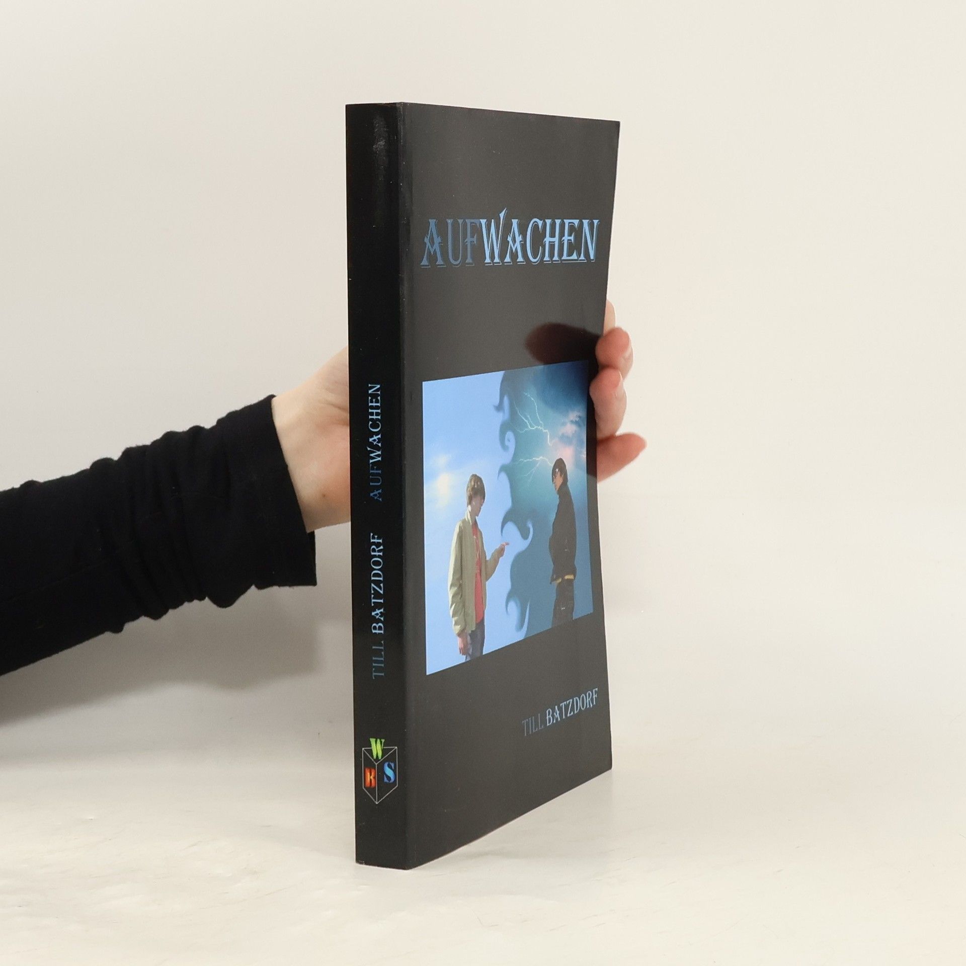 Till Batzdorf Aufwachen